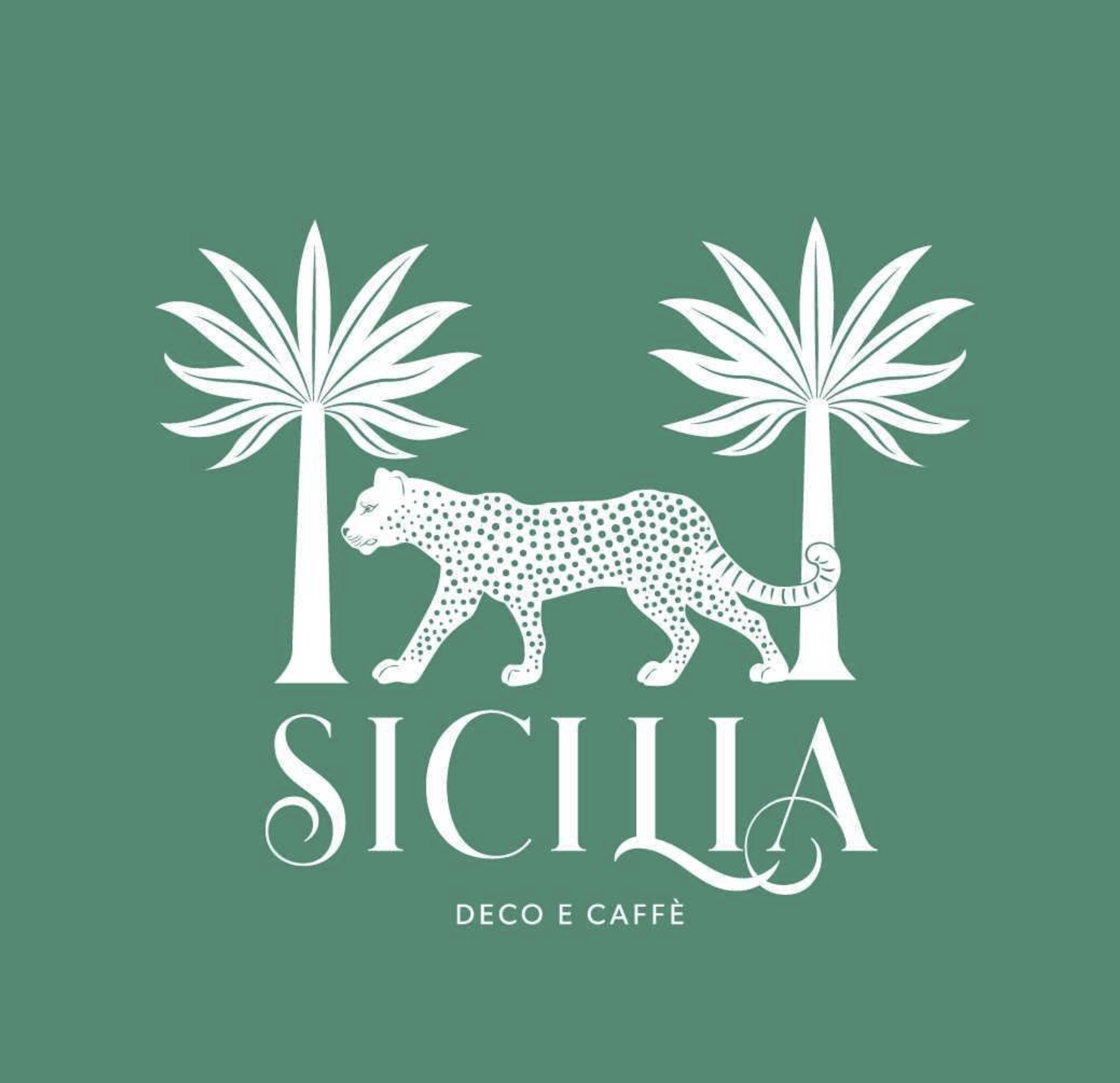 Sicilia Deco e Caffe