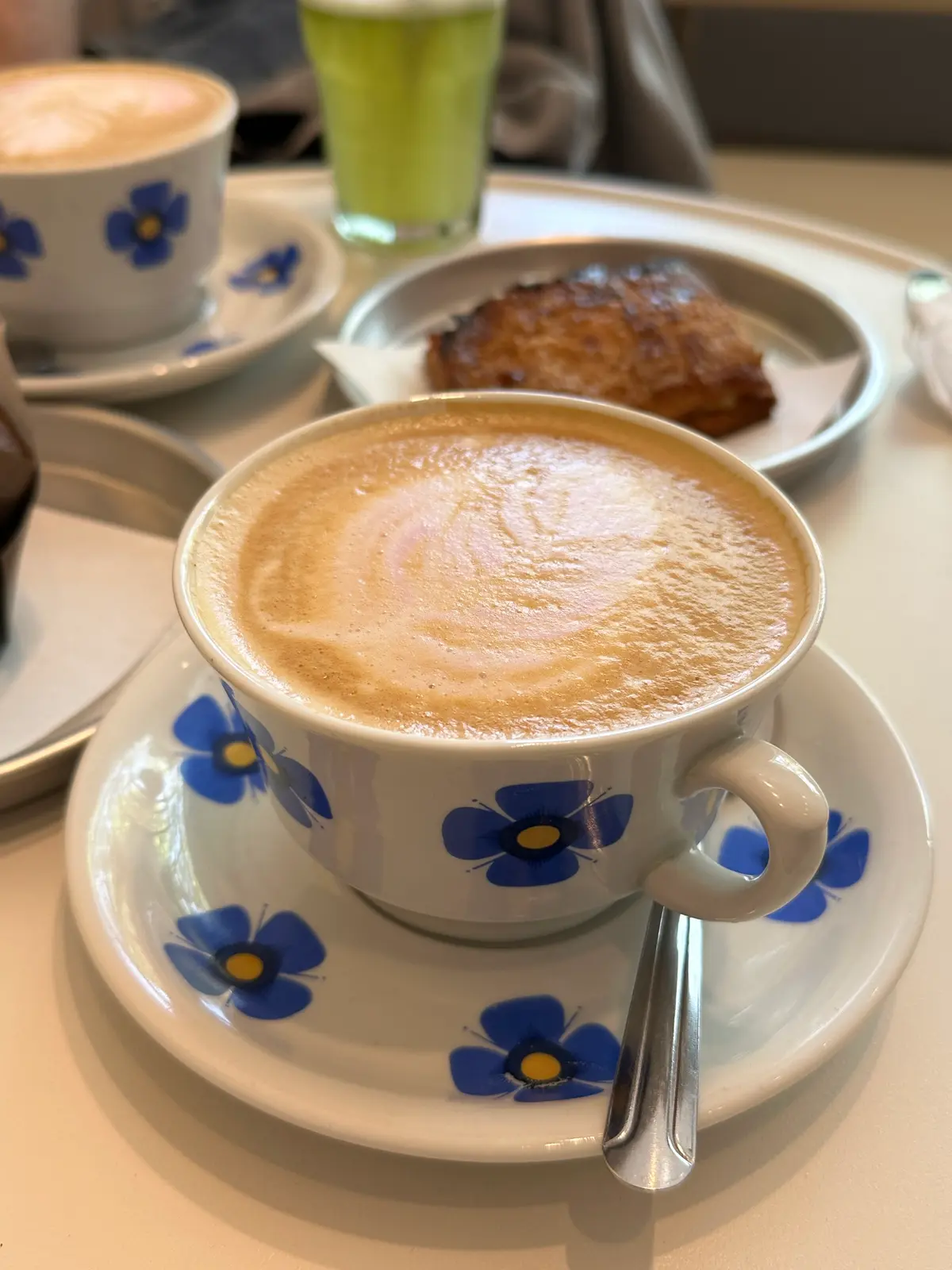 Androide Café — foto 2