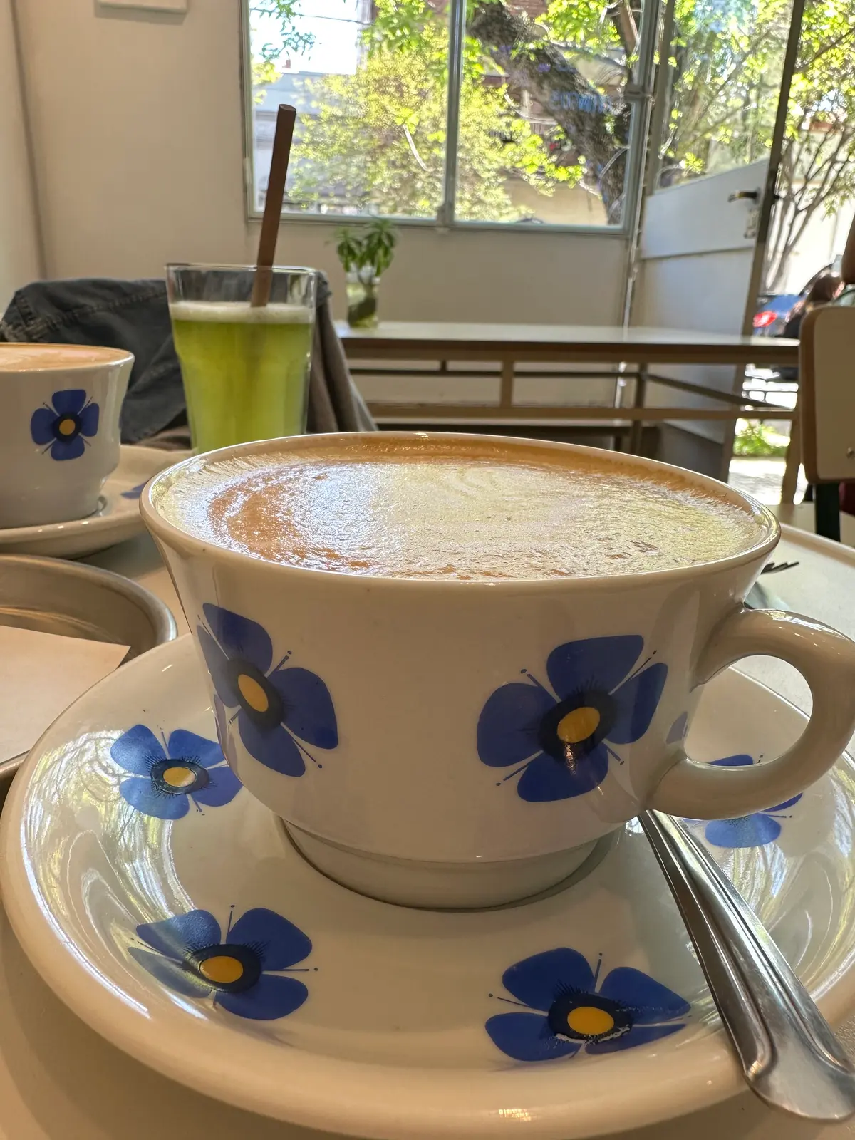 Androide Café 10
