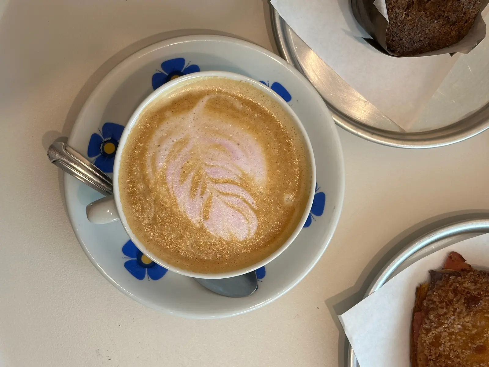 Androide Café — foto 3