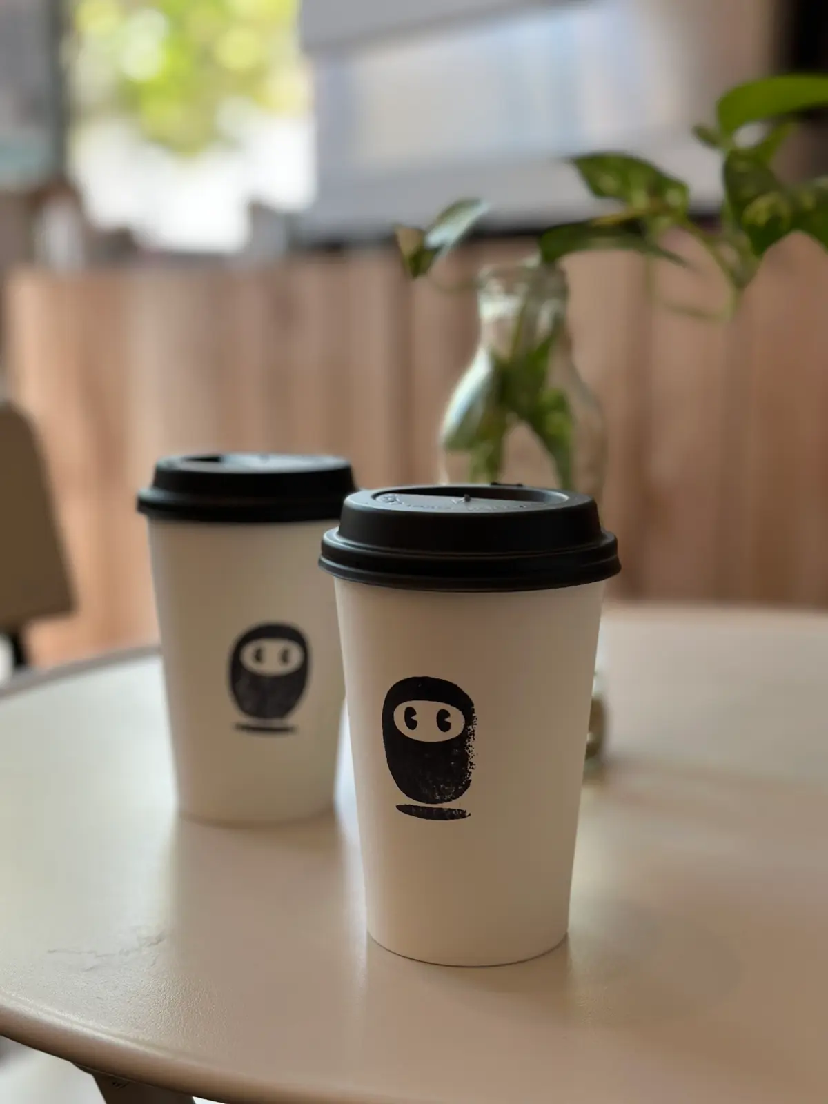Androide Café 9