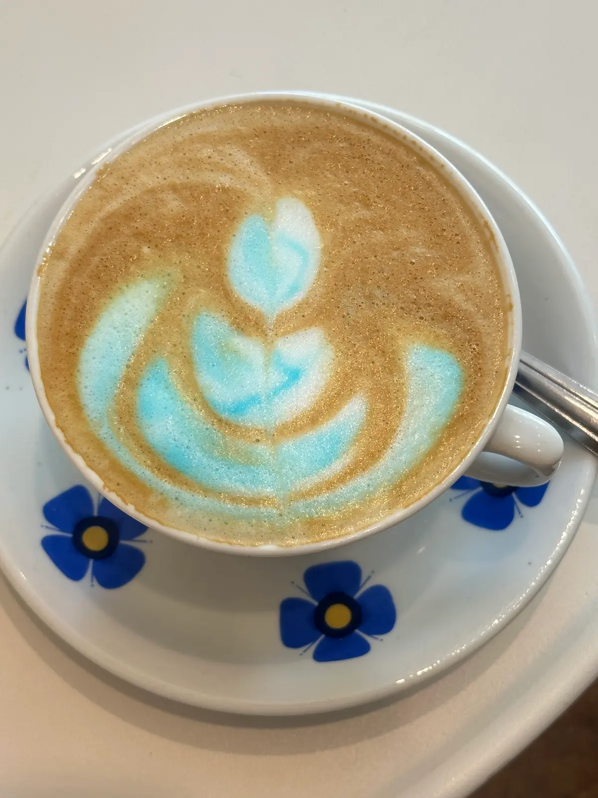 Androide Café — foto 4