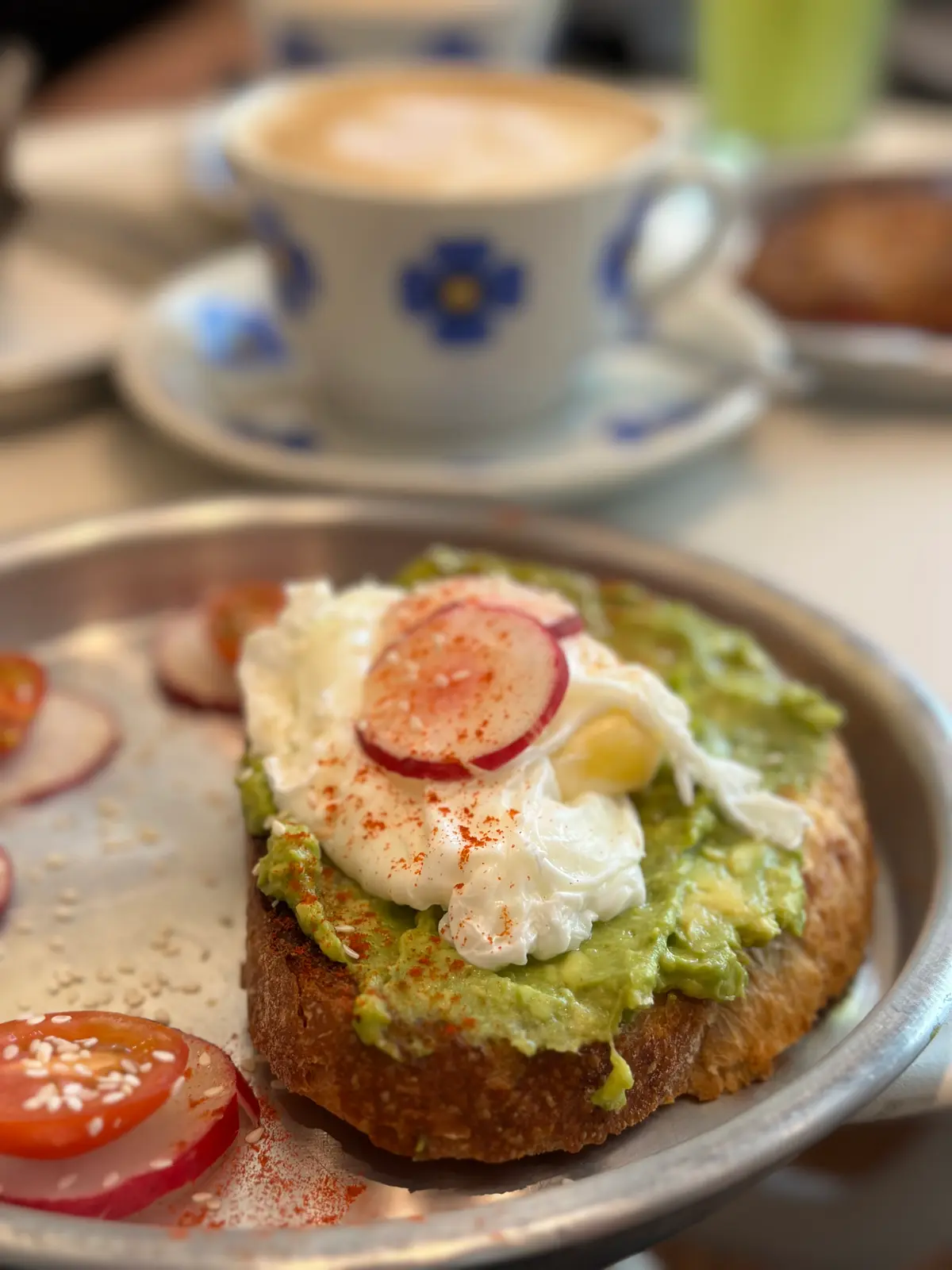 Androide Café — foto 1