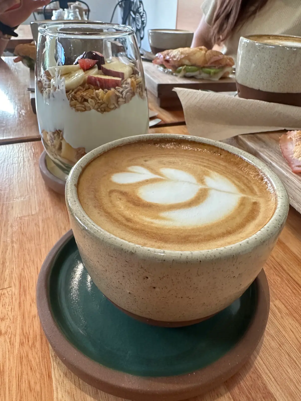 Buna Café — foto 1