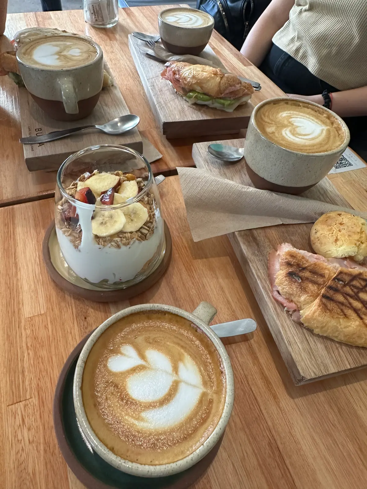 Buna Café — foto 2