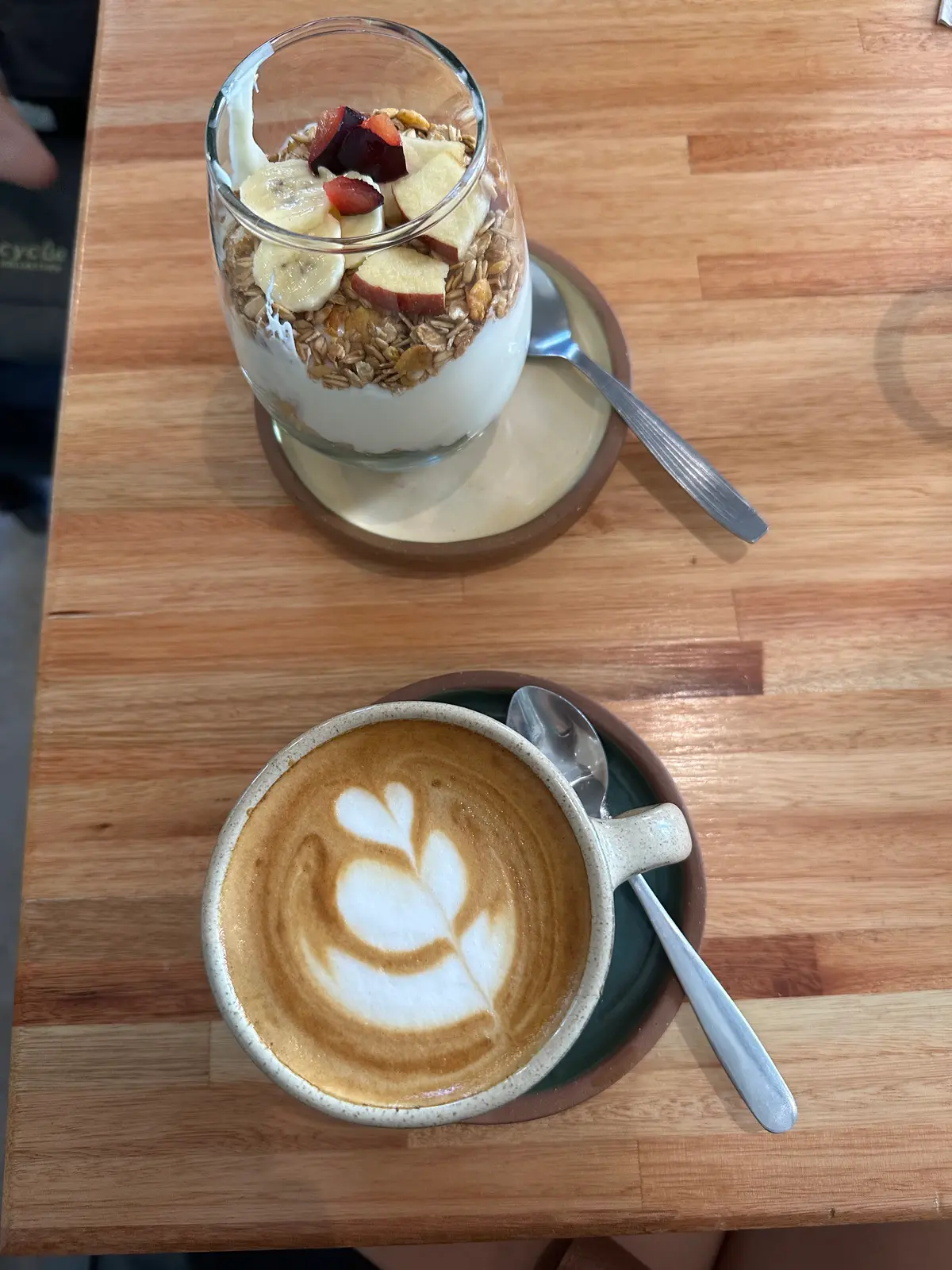 Buna Café — foto 3