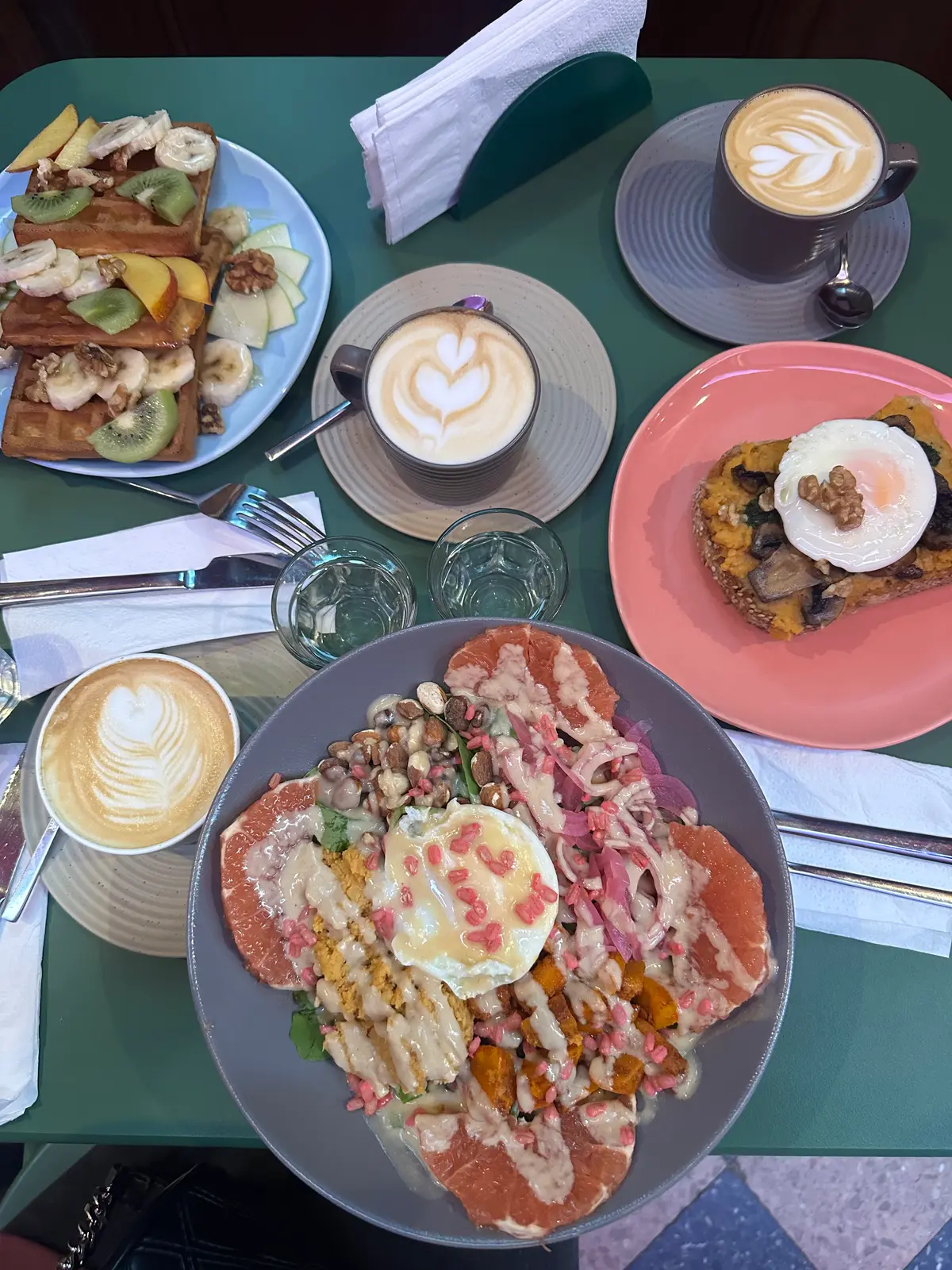 Florinda Coffee House — foto 4