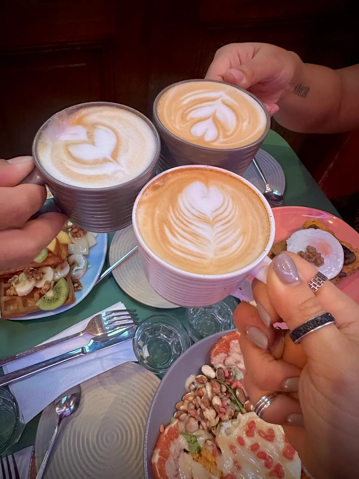 Florinda Coffee House — foto 1