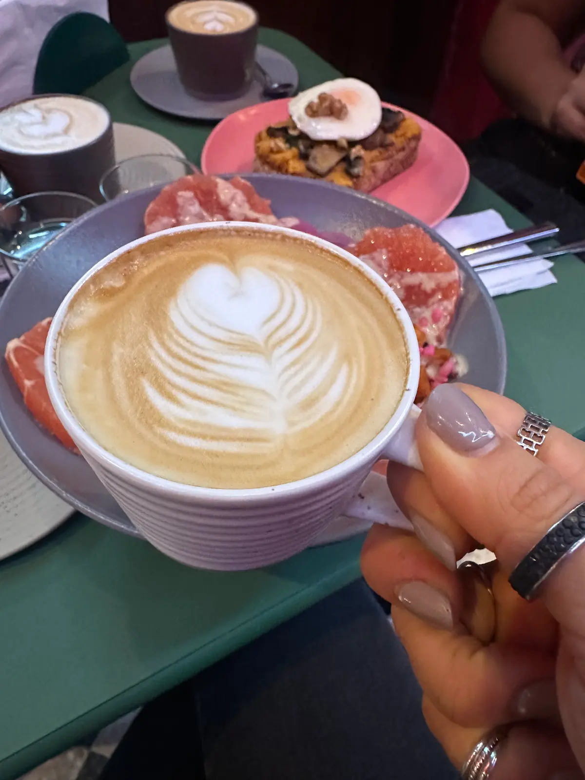 Florinda Coffee House — foto 3