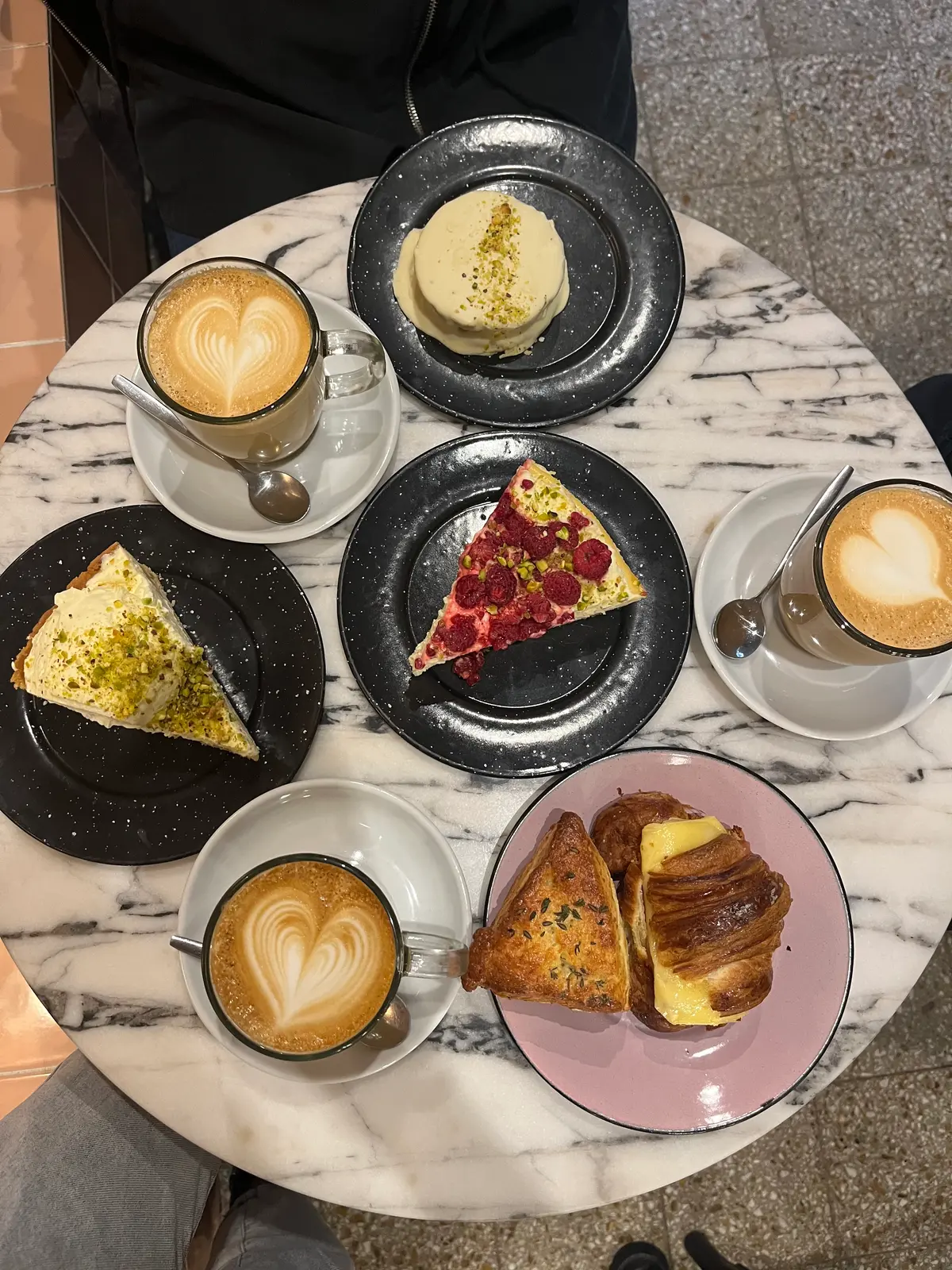 Malcriada Bakery — foto 2