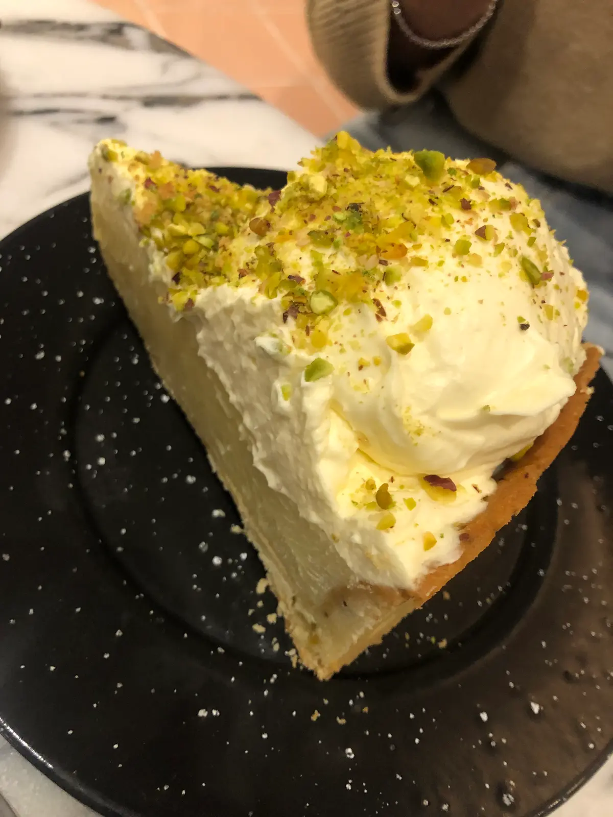 Malcriada Bakery — foto 3