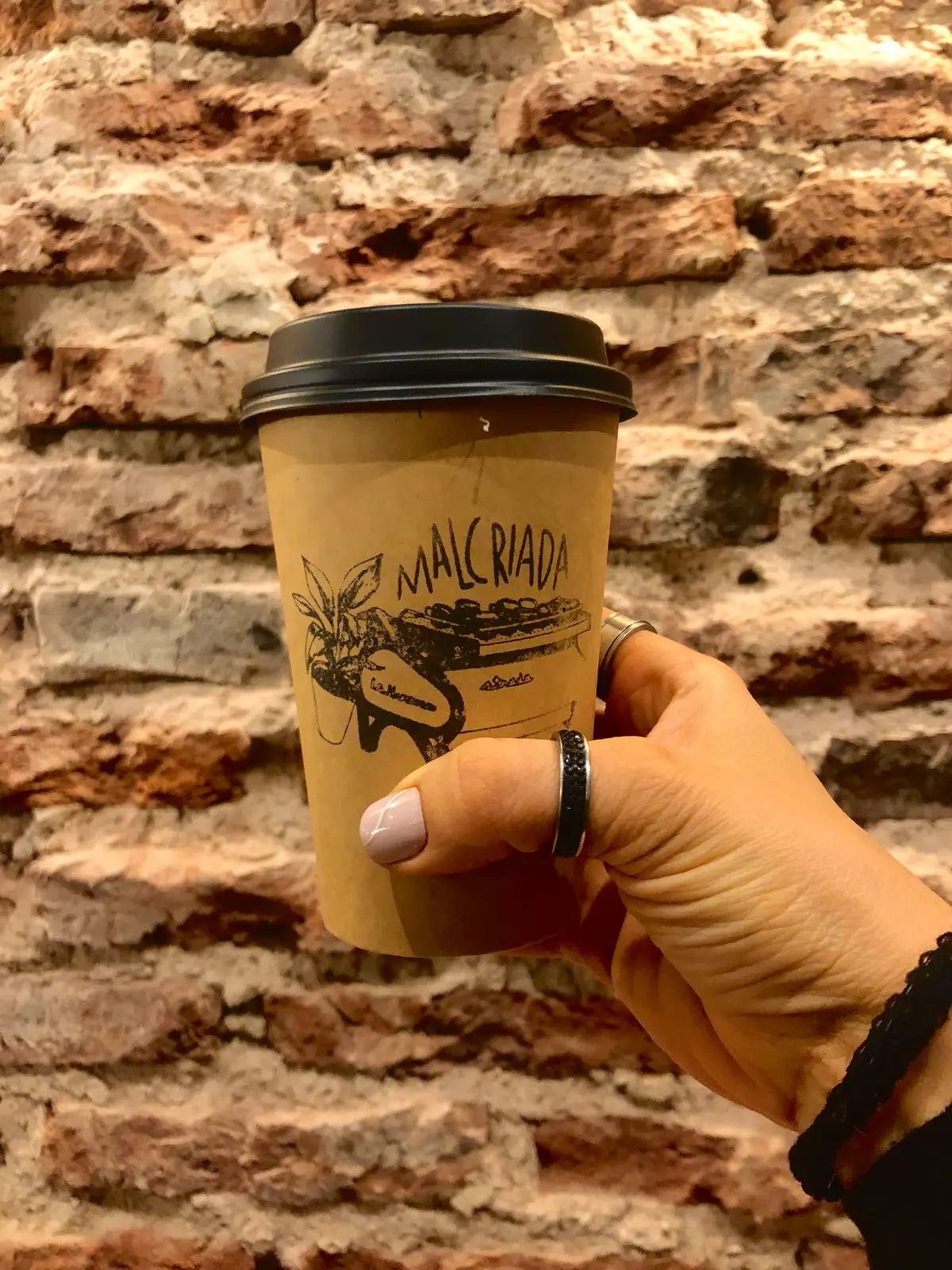 Malcriada Bakery — foto 5