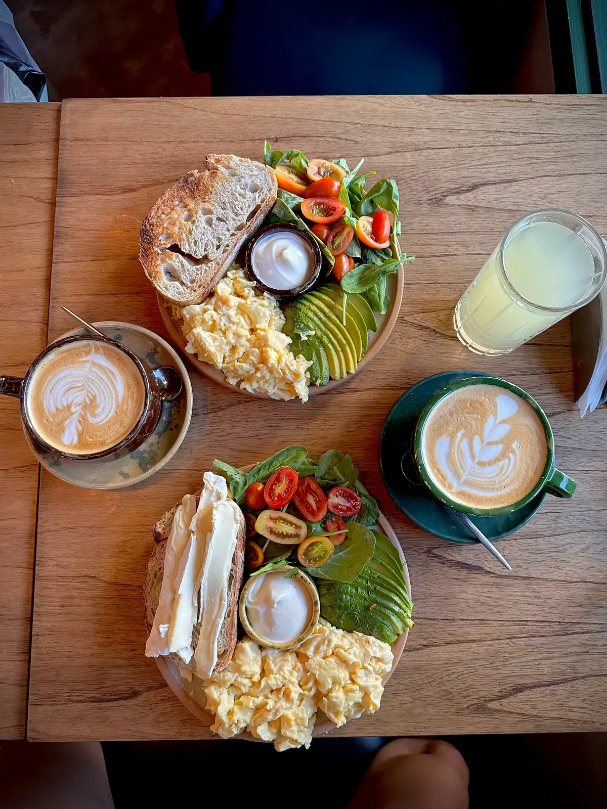 Medrado Café 6