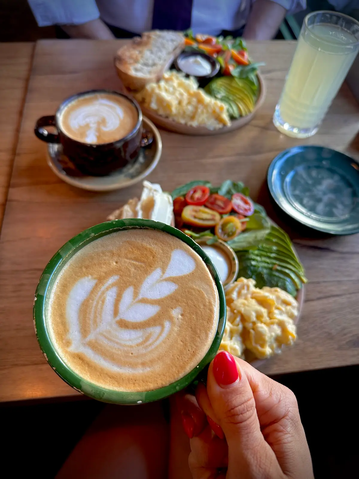 Medrado Café — foto 4