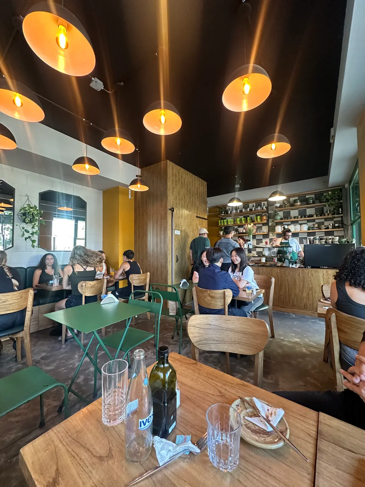 Medrado Café 9