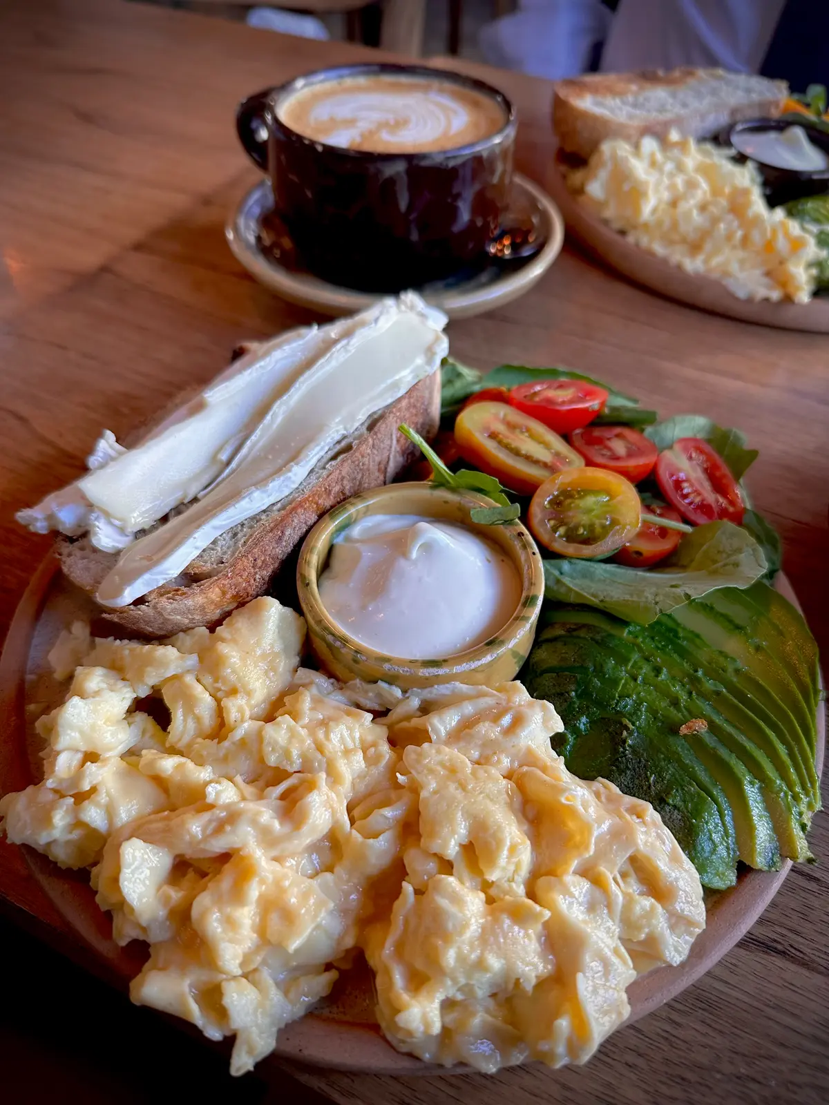 Medrado Café 7