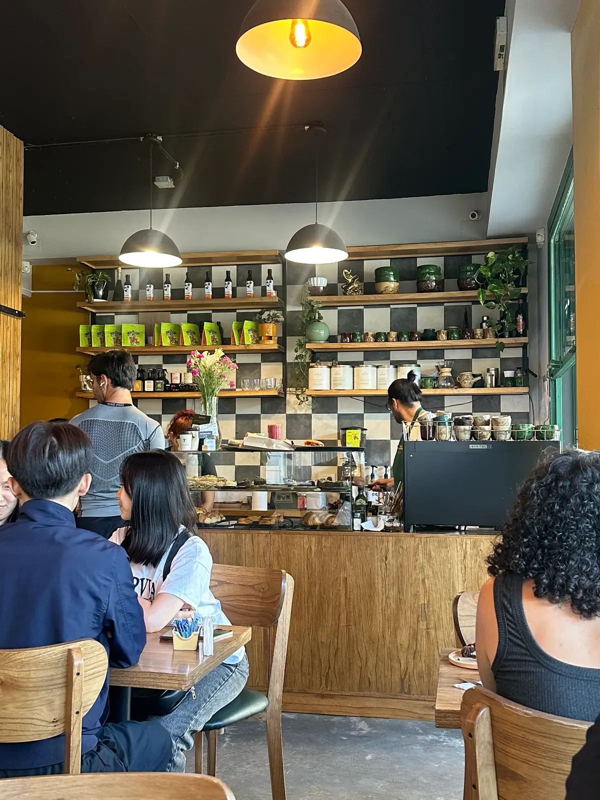 Medrado Café 8