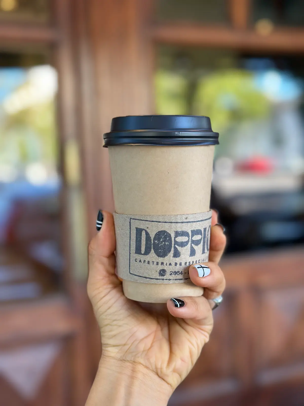 Doppio I — foto 4