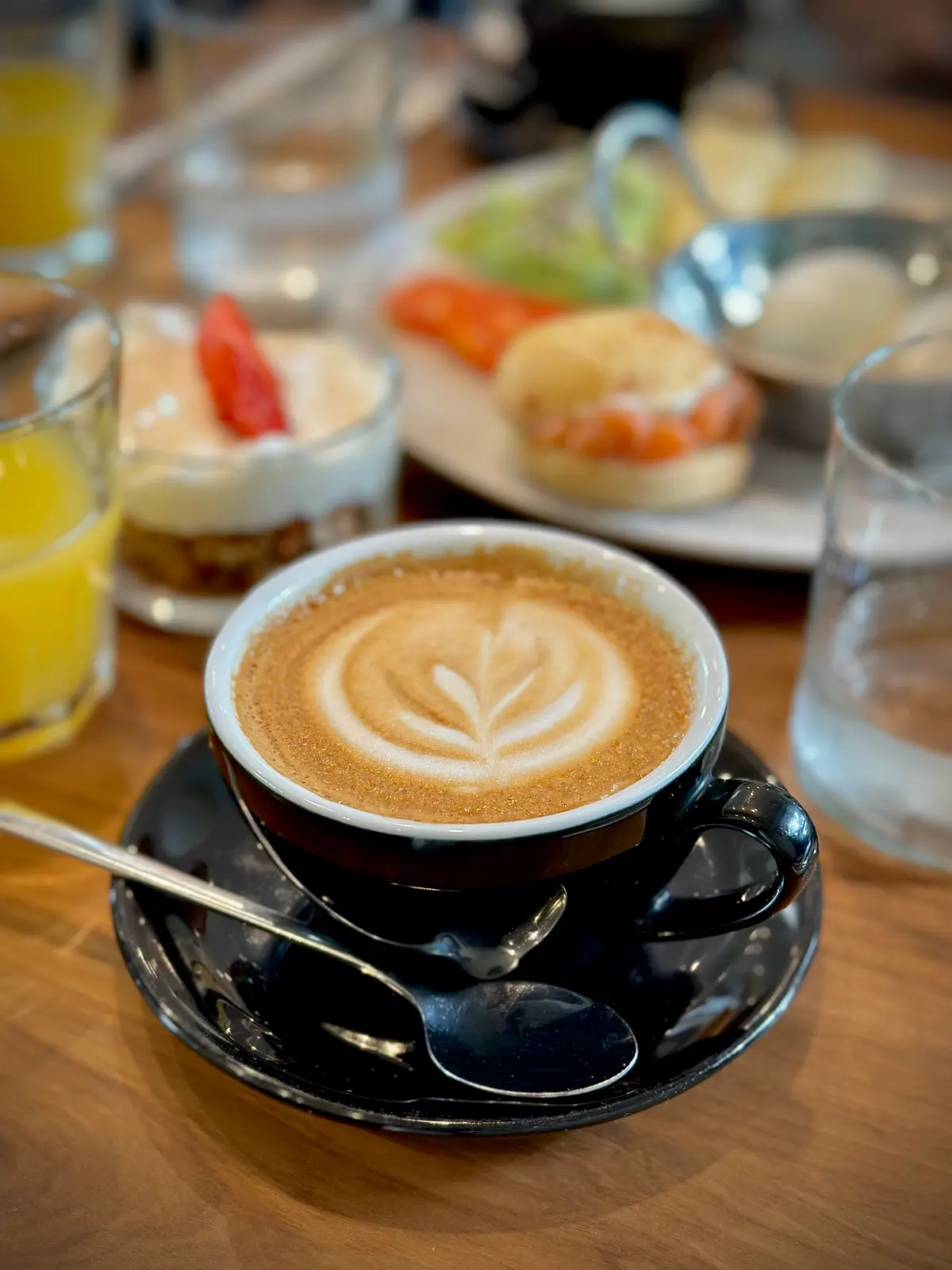 Fulgor Café — foto 1
