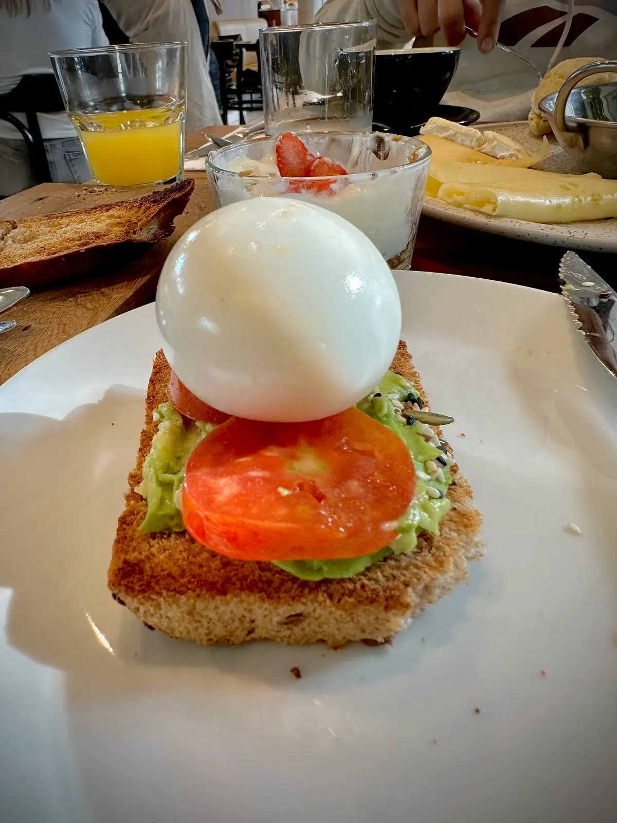 Fulgor Café 8