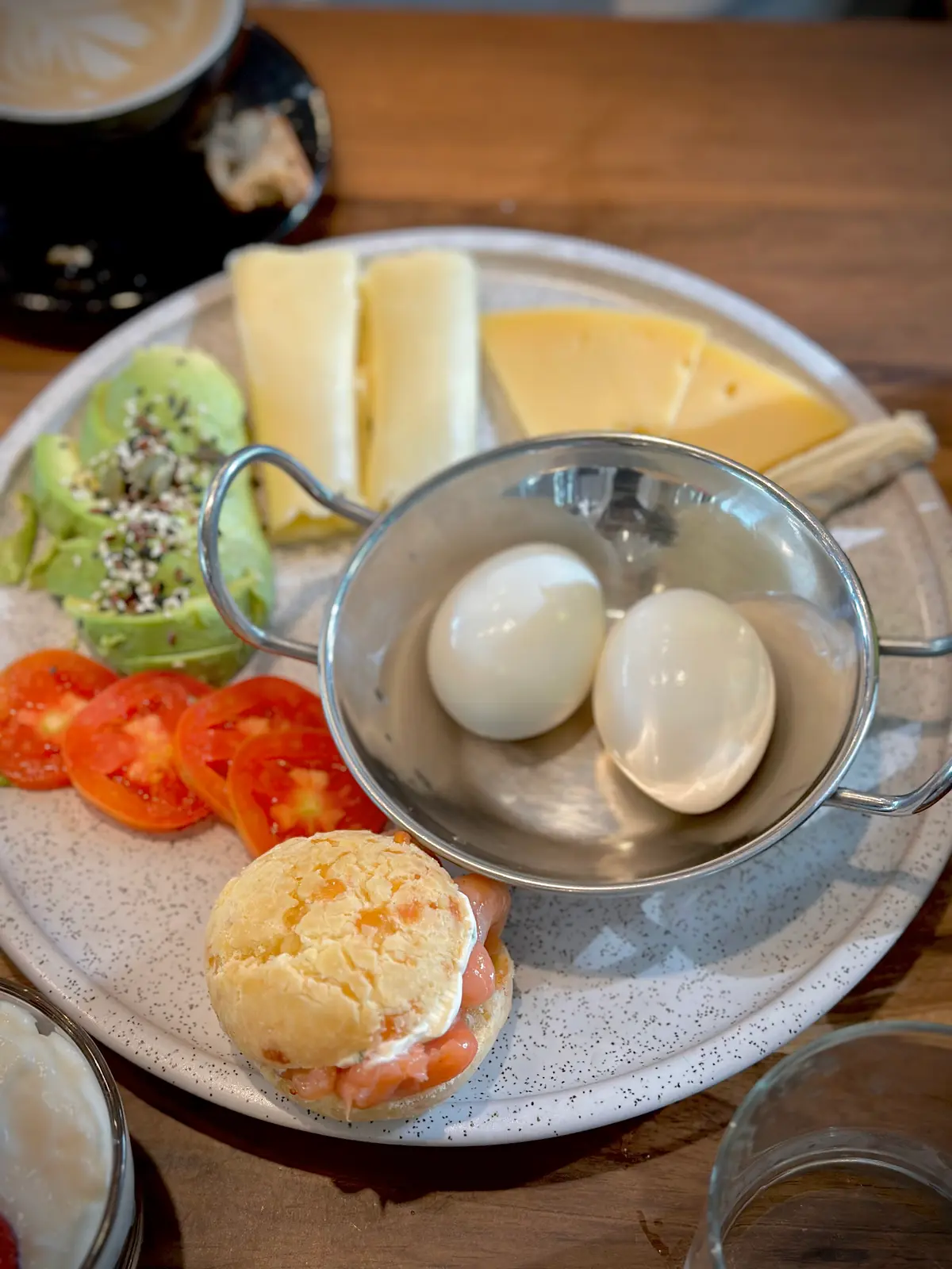 Fulgor Café — foto 3