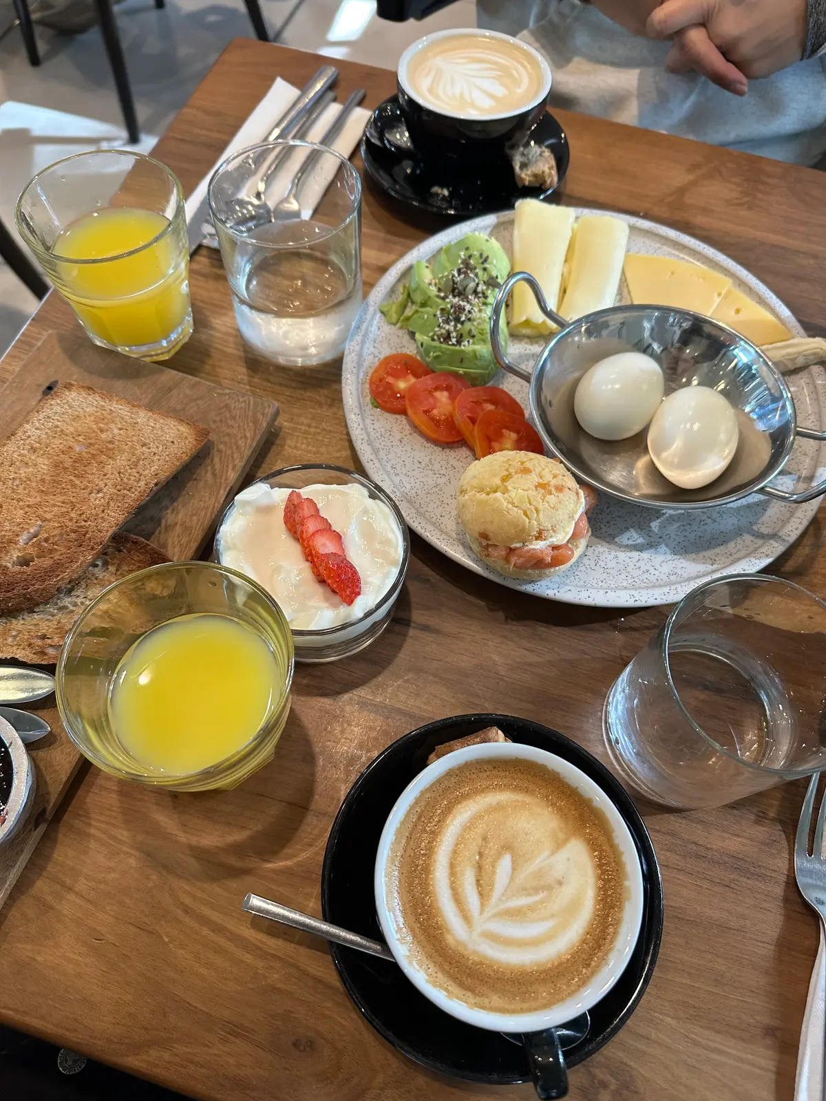 Fulgor Café — foto 2