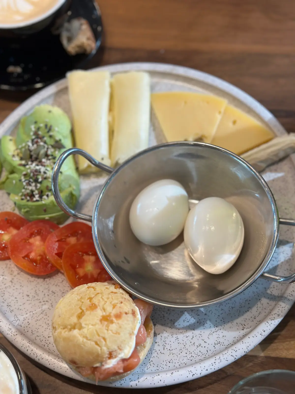 Fulgor Café 7