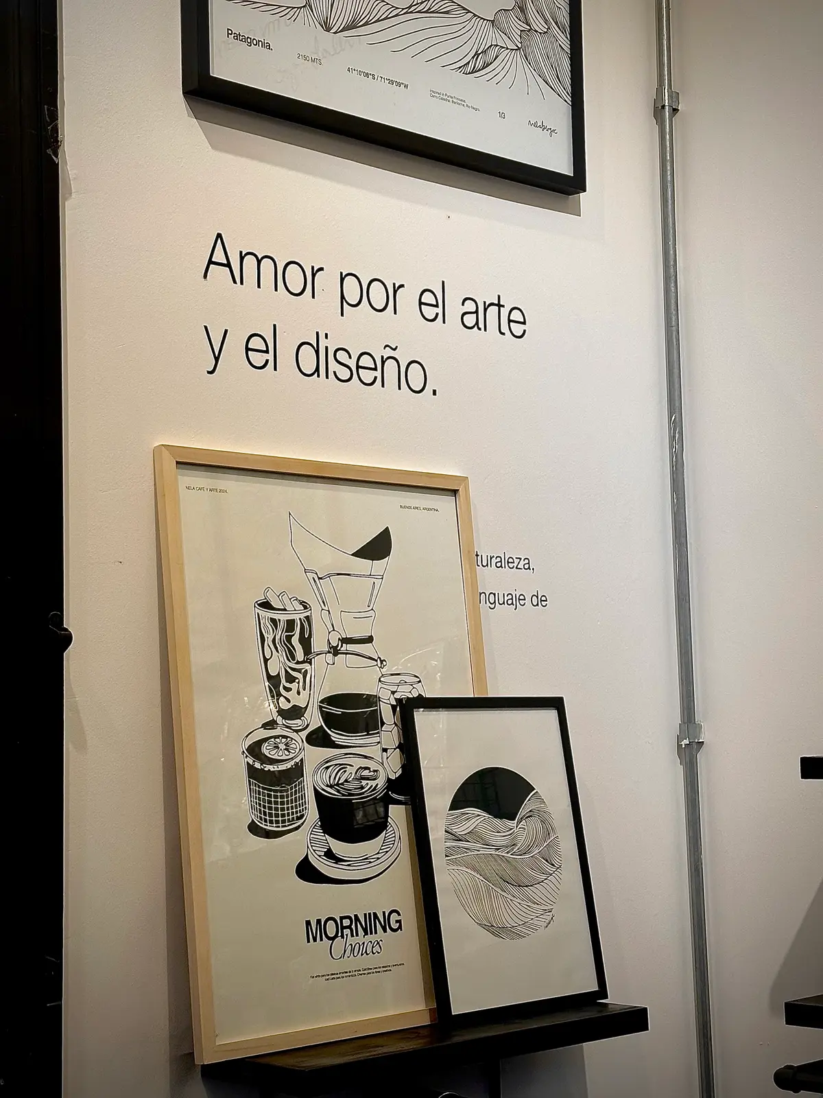 Nela Café & Arte 7