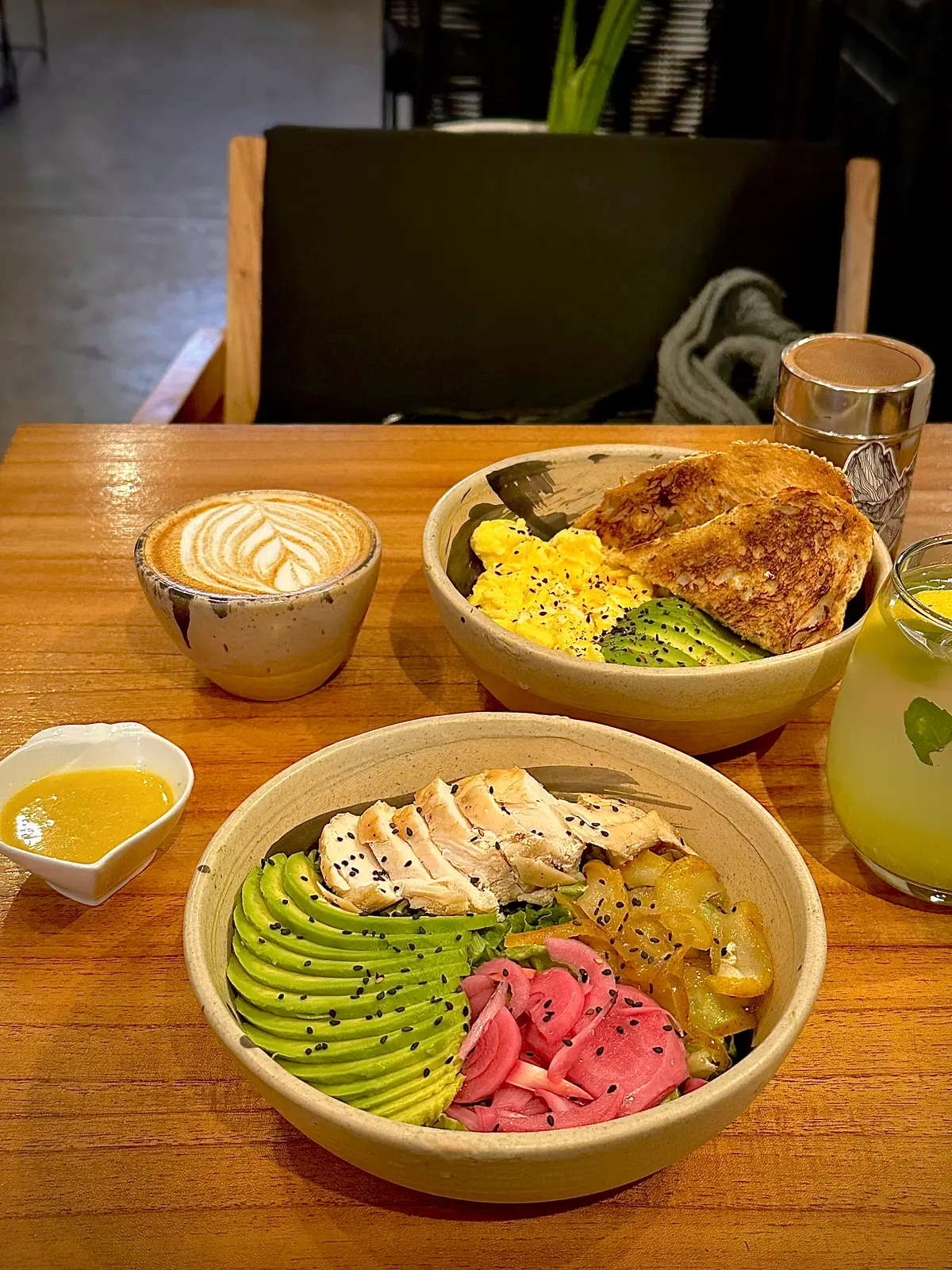 Nela Café & Arte 6