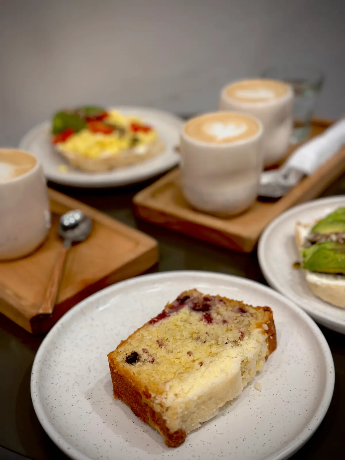 Sinsa Café 8