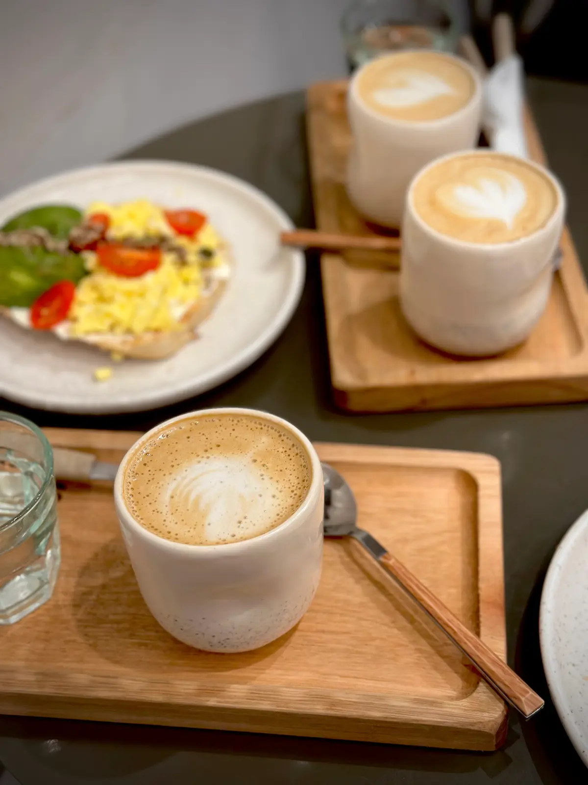 Sinsa Café 10