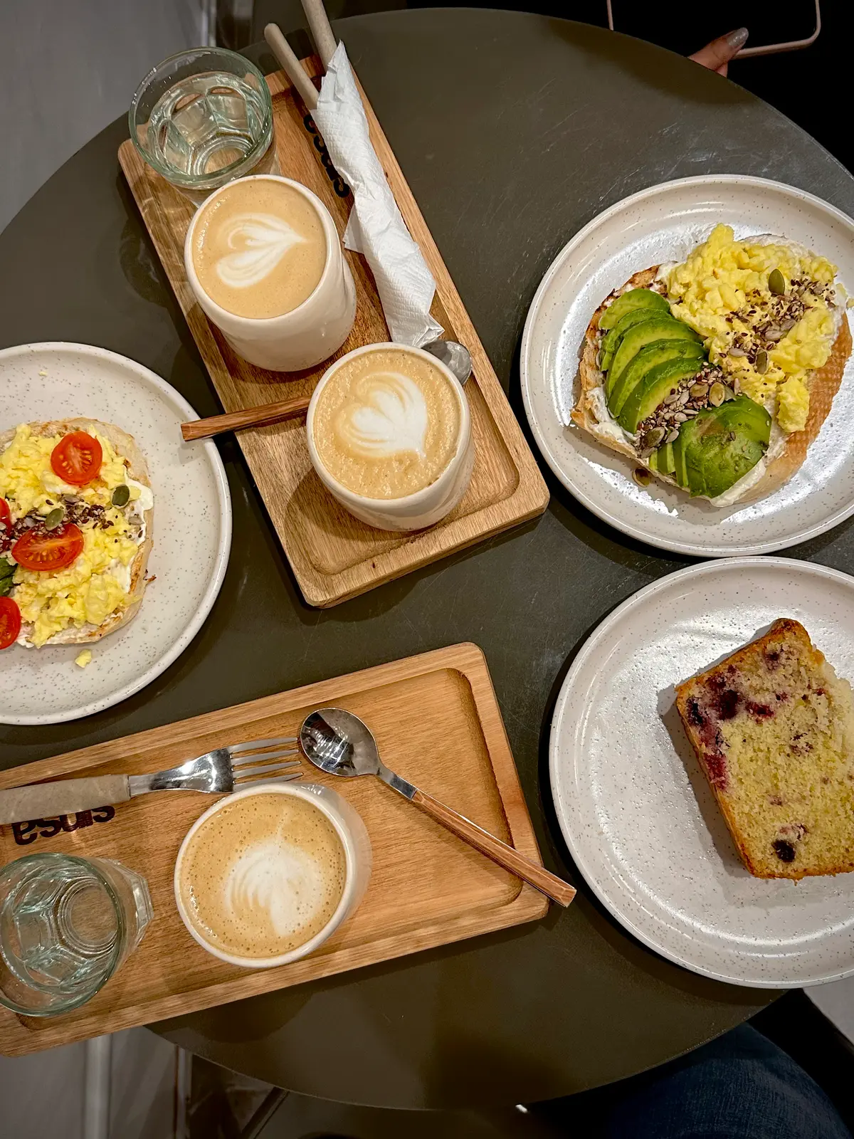 Sinsa Café — foto 4