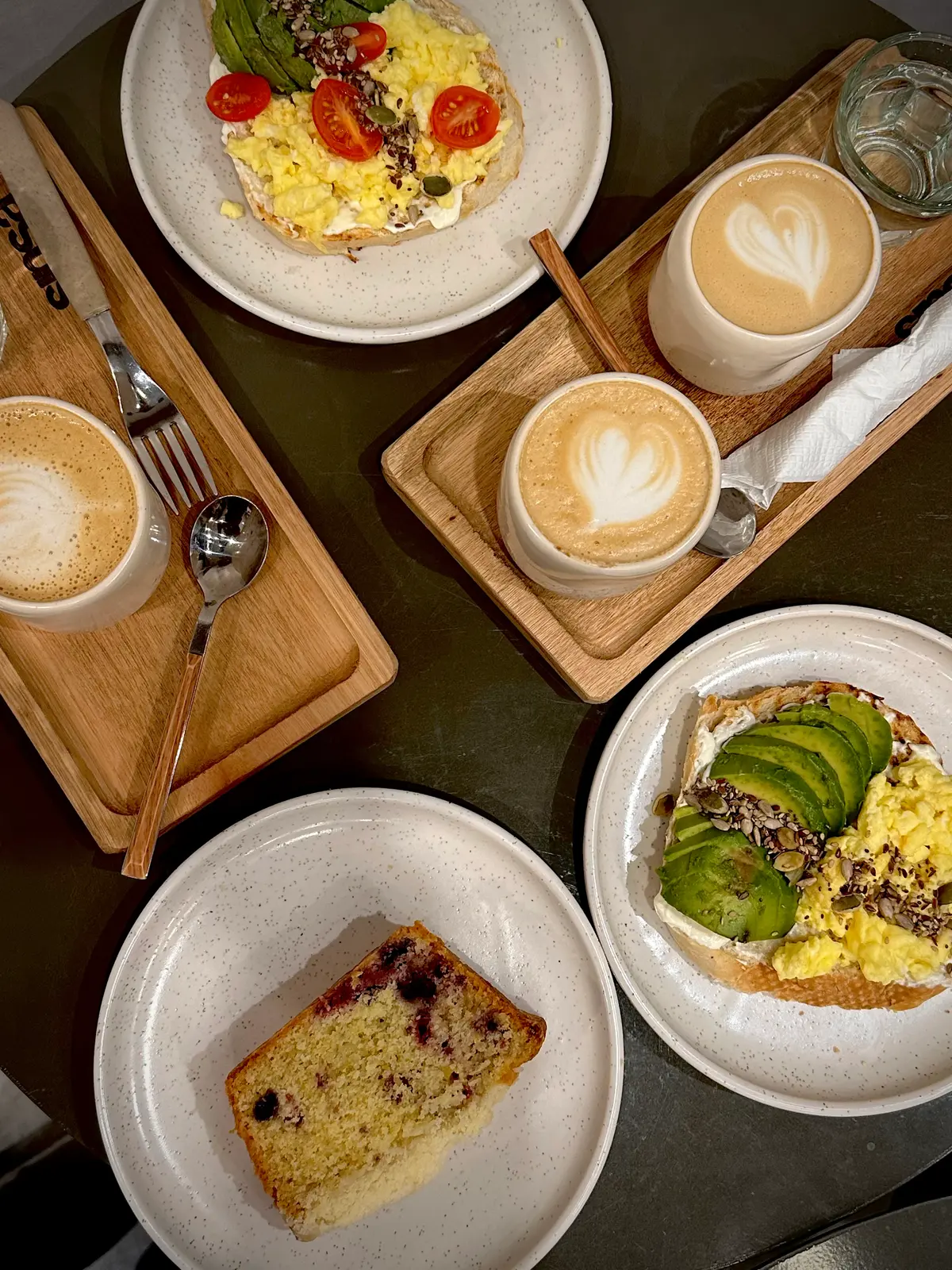 Sinsa Café — foto 1