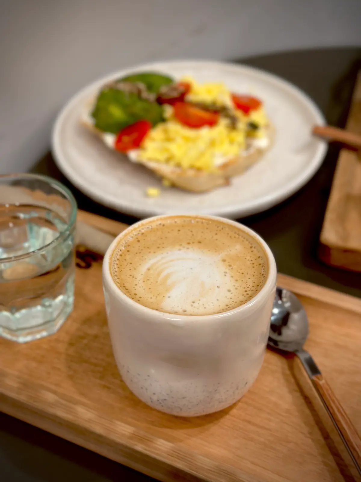 Sinsa Café 6