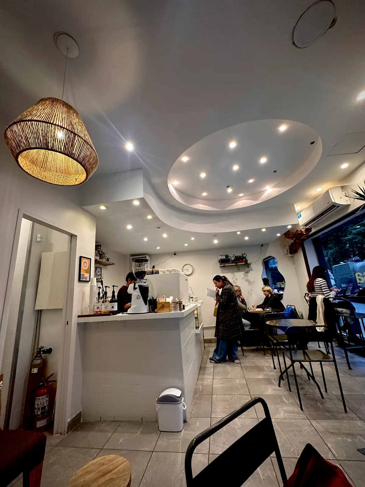 Sinsa Café — foto 2