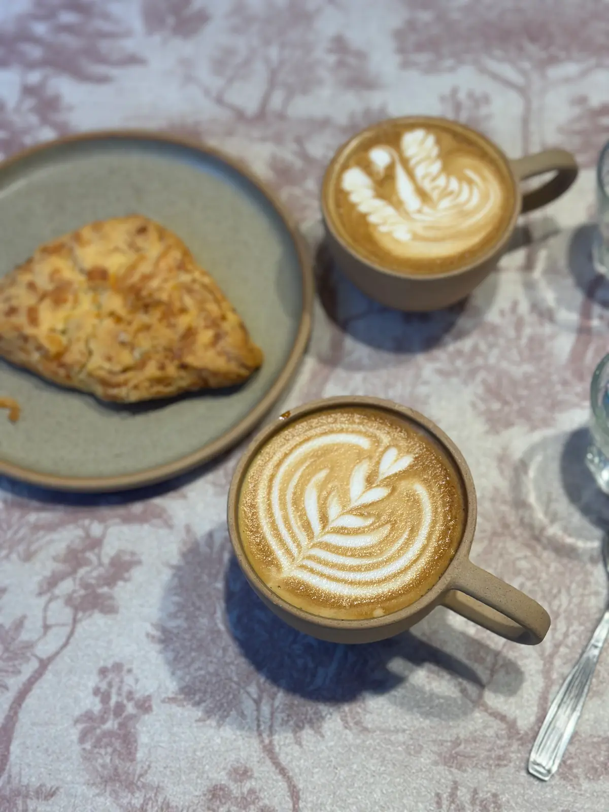 Berry Café 6