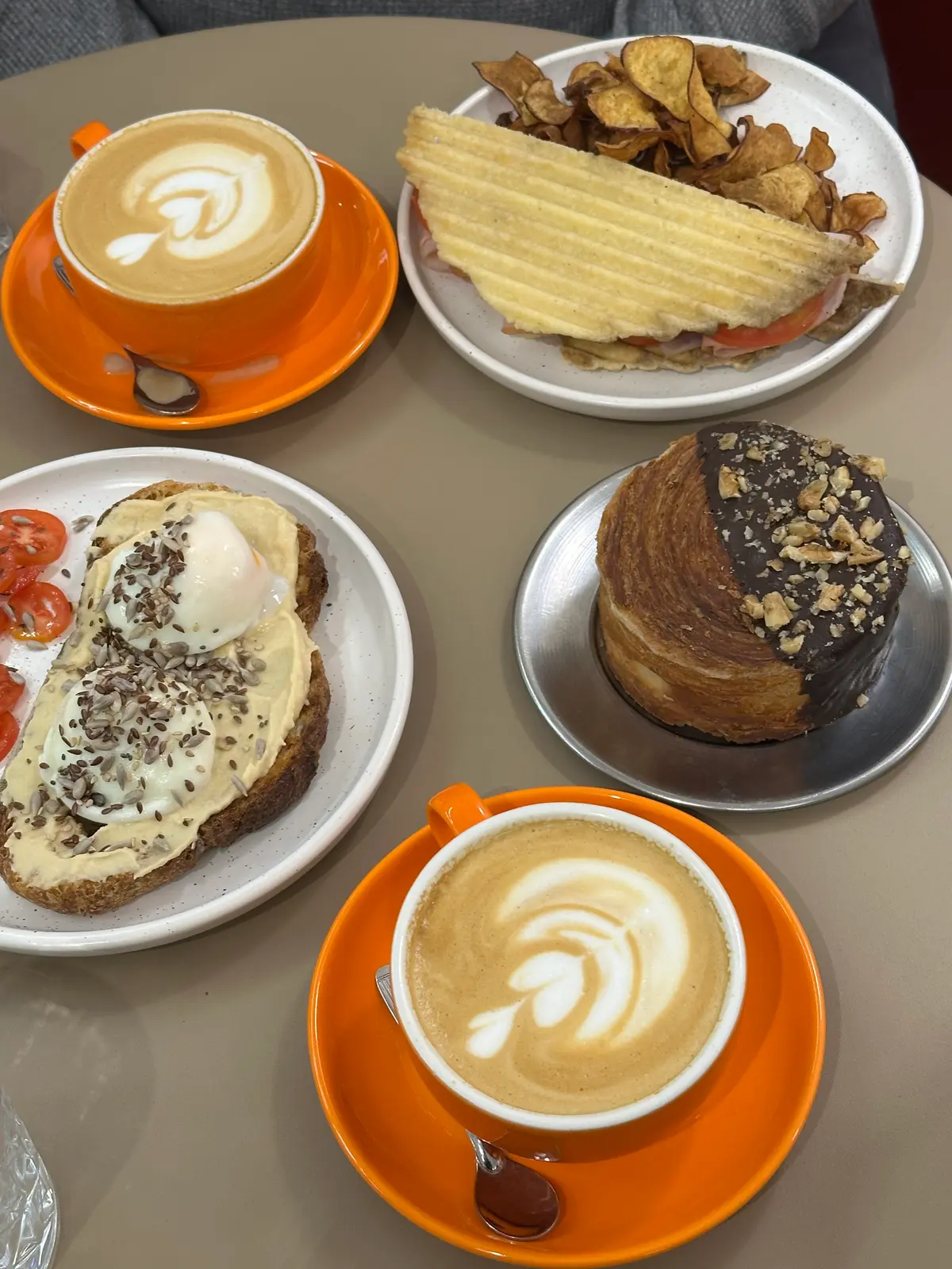 Cortado — foto 5