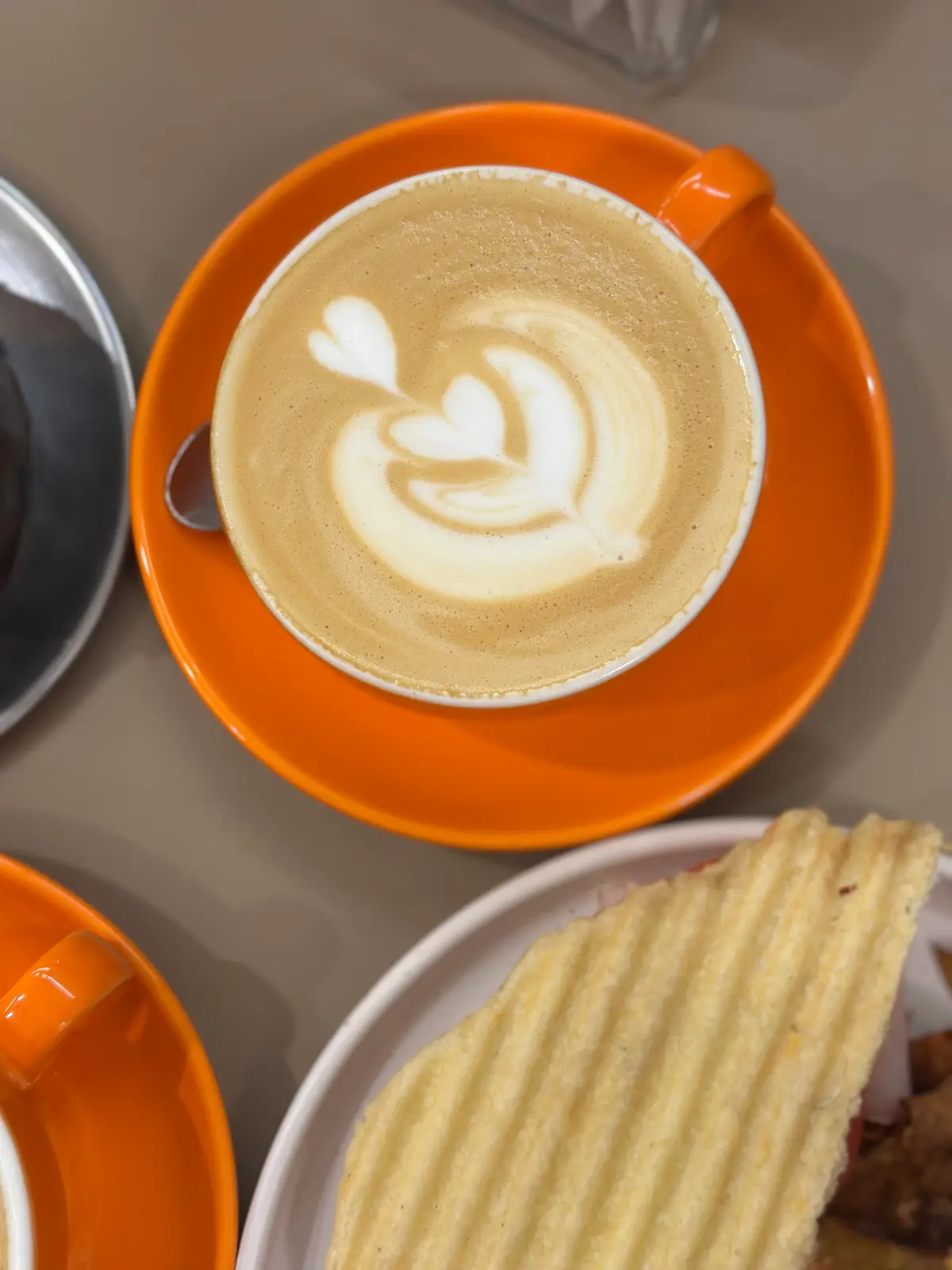 Cortado 8