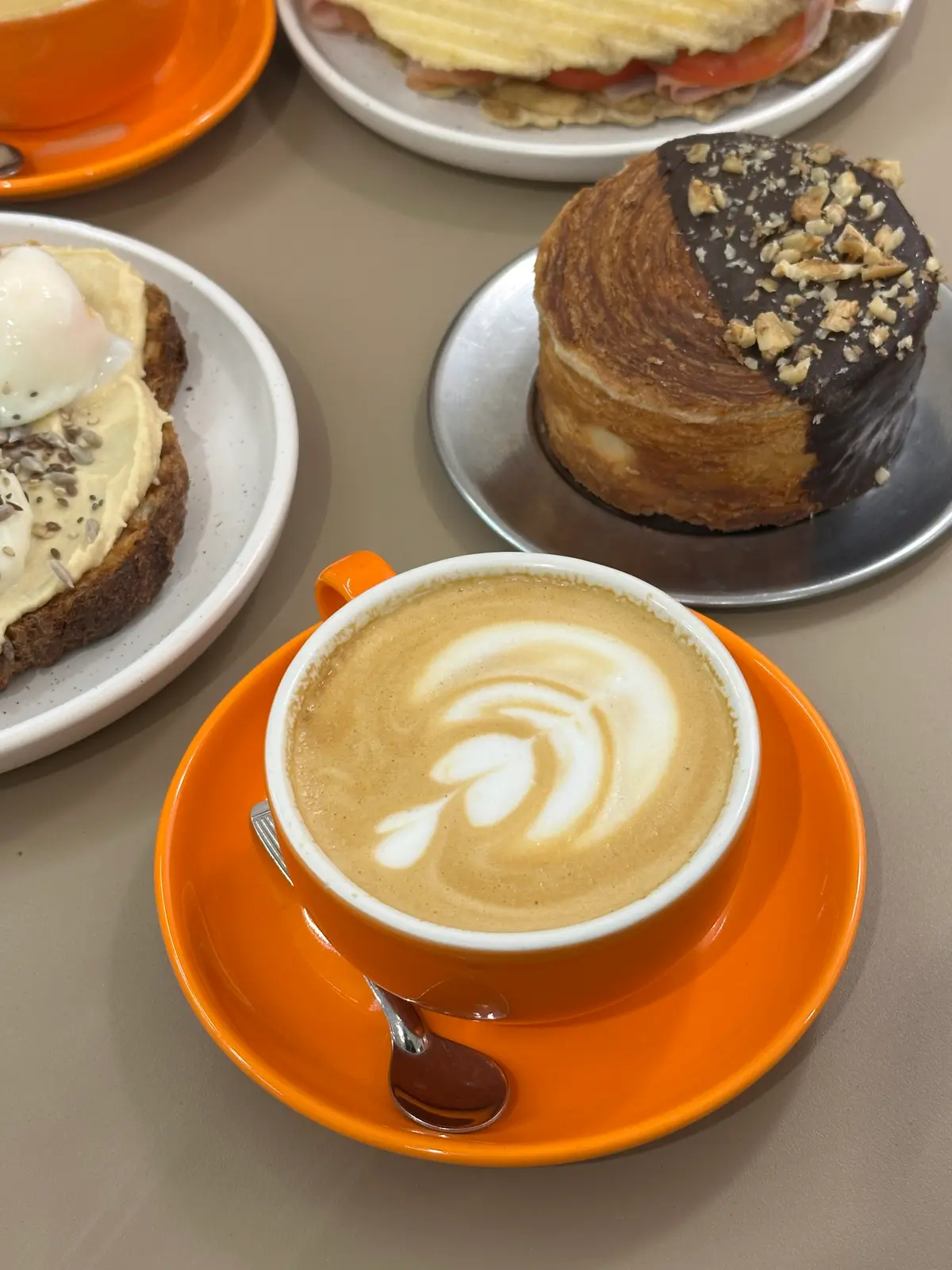 Cortado — foto 2