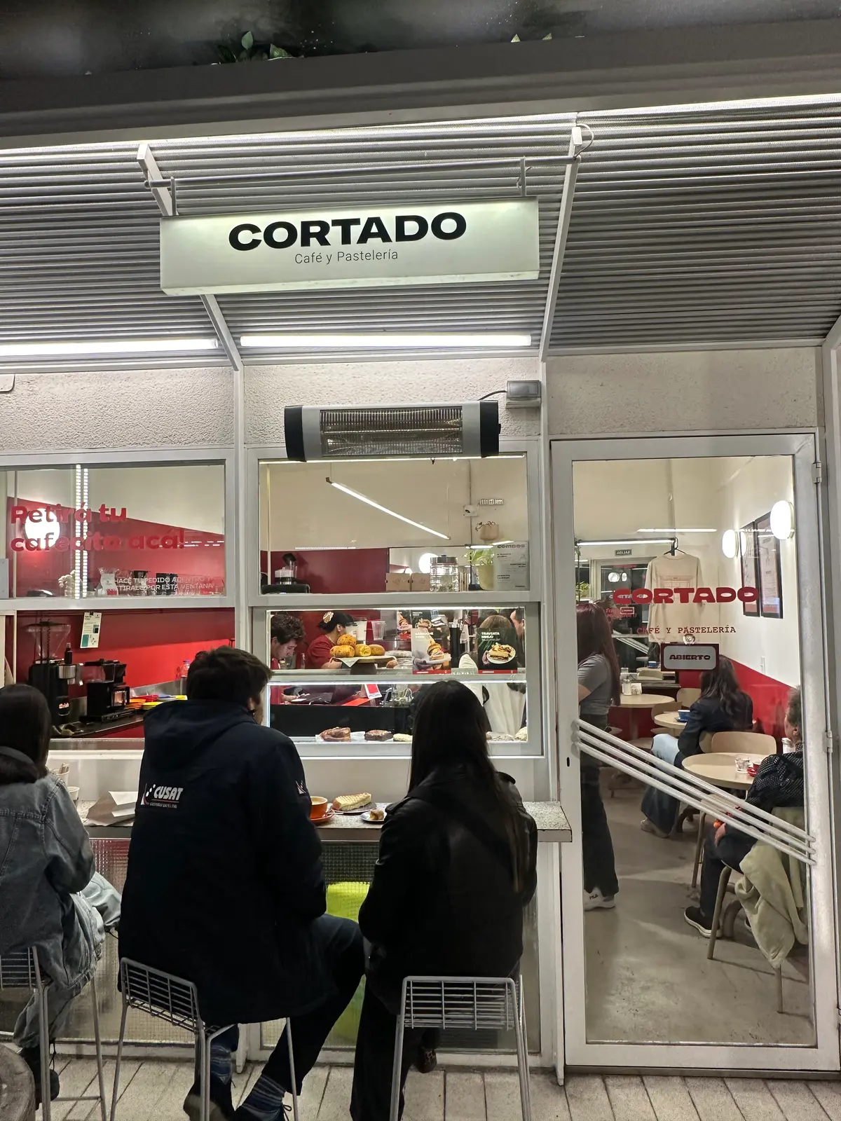 Cortado — foto 3