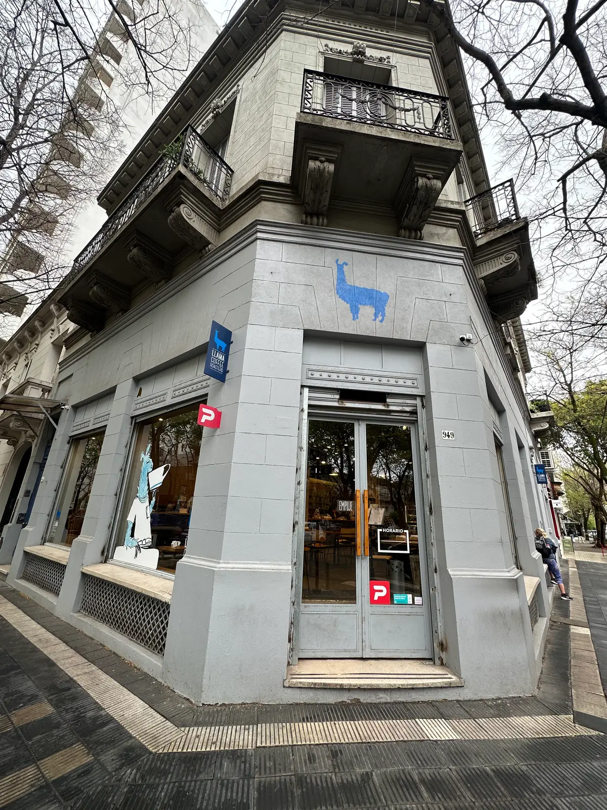 Llama Coffee Roasters — foto 5
