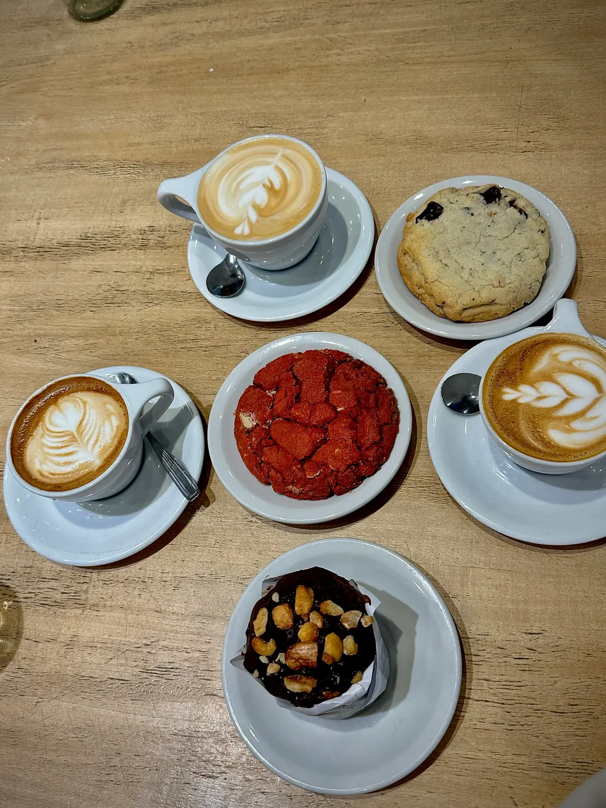 Llama Coffee Roasters — foto 4