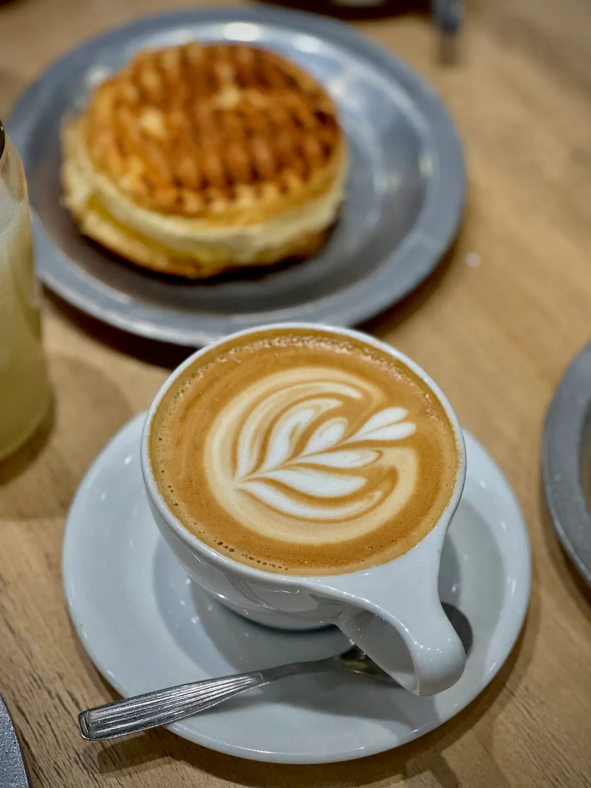 Llama Coffee Roasters — foto 1