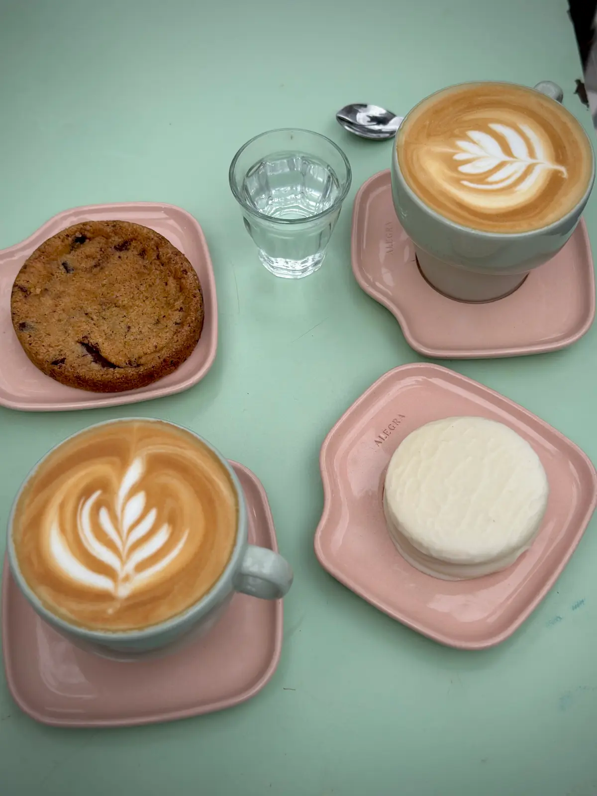 Alegra café — foto 2