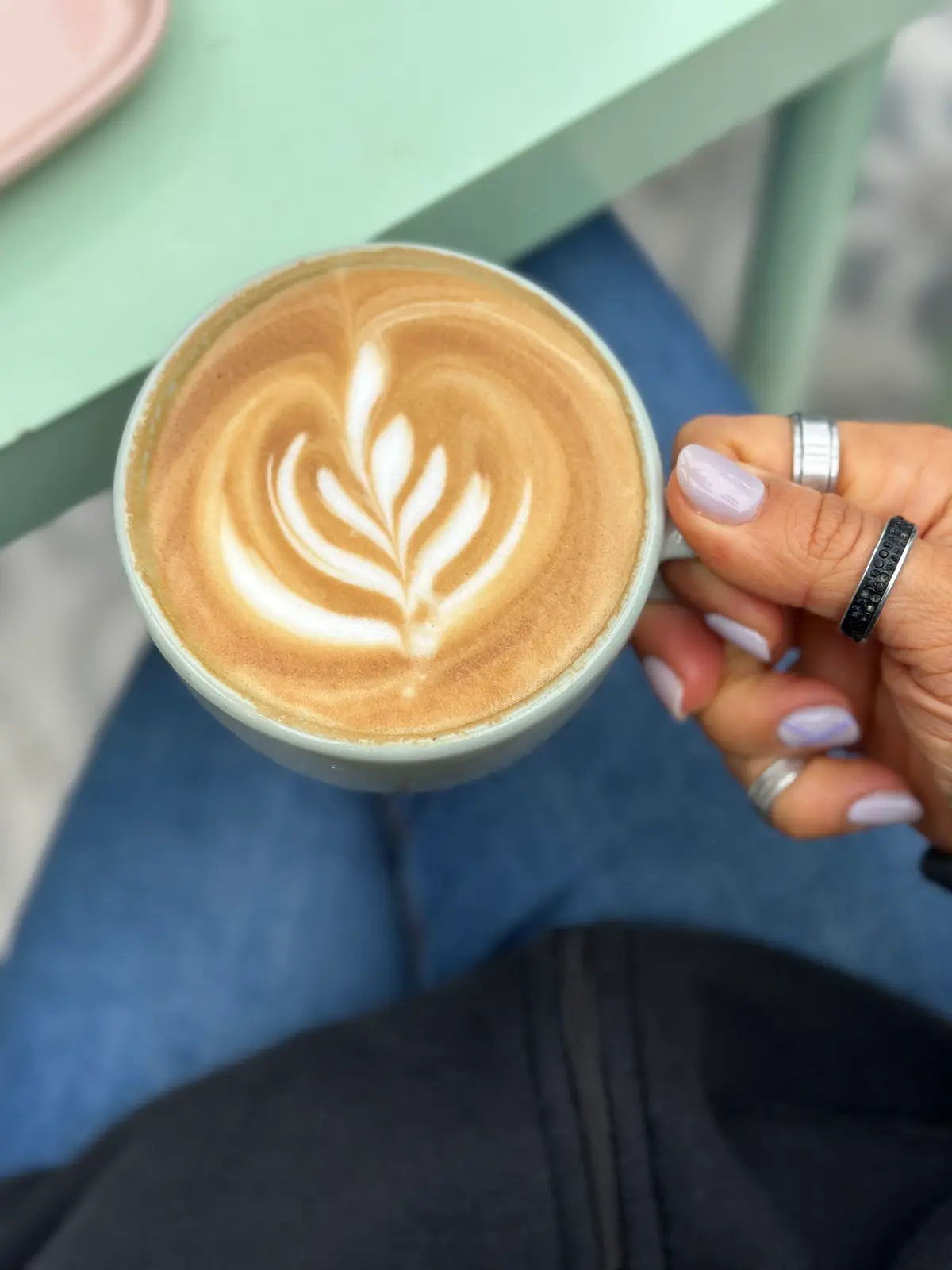 Alegra café — foto 4