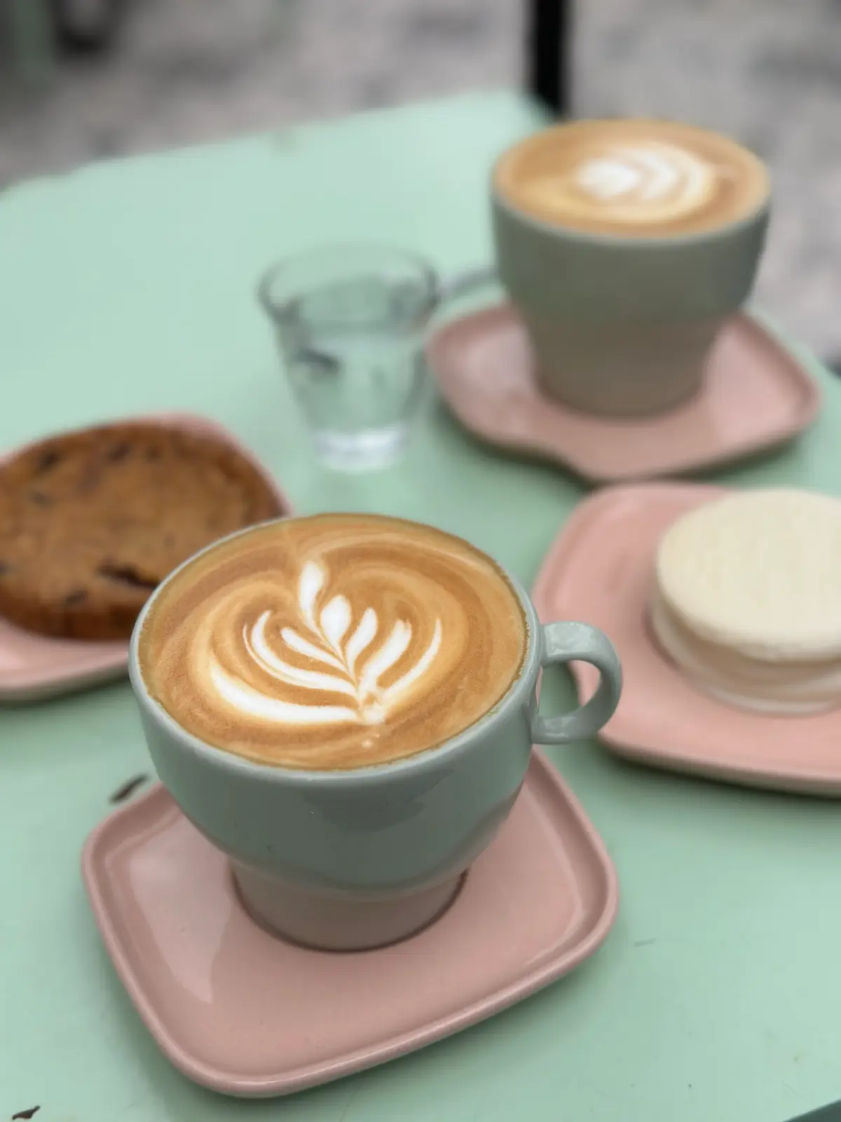 Alegra café — foto 3