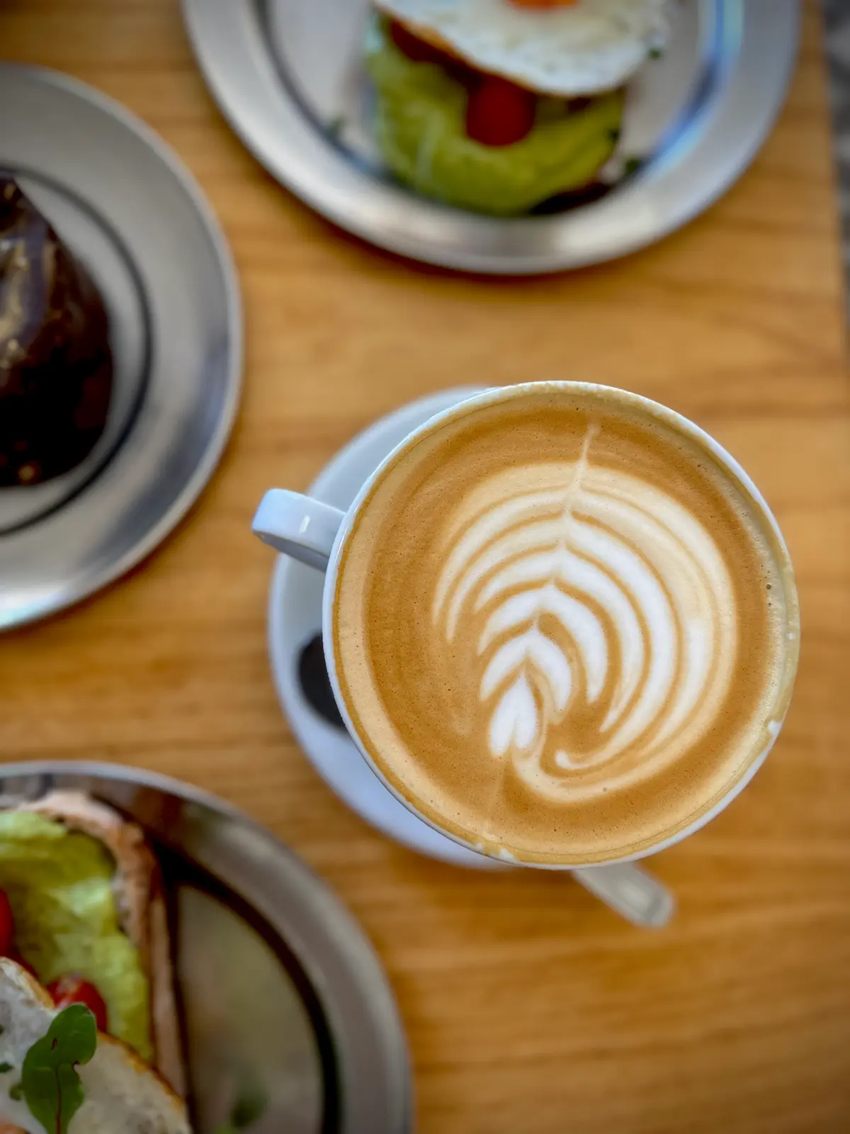 Silvestre pan&café — foto 3