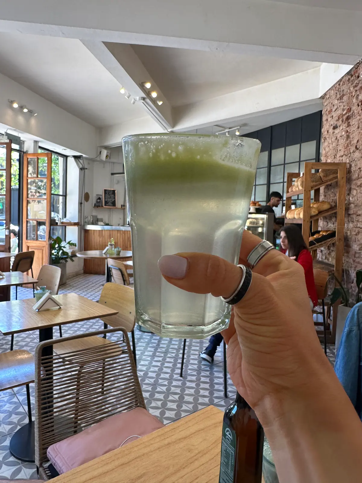 Silvestre pan&café — foto 2