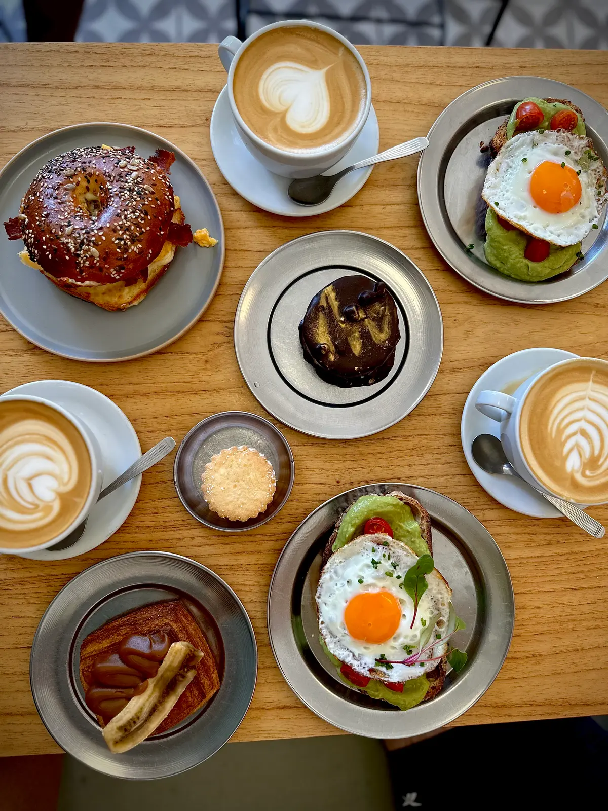 Silvestre pan&café — foto 1