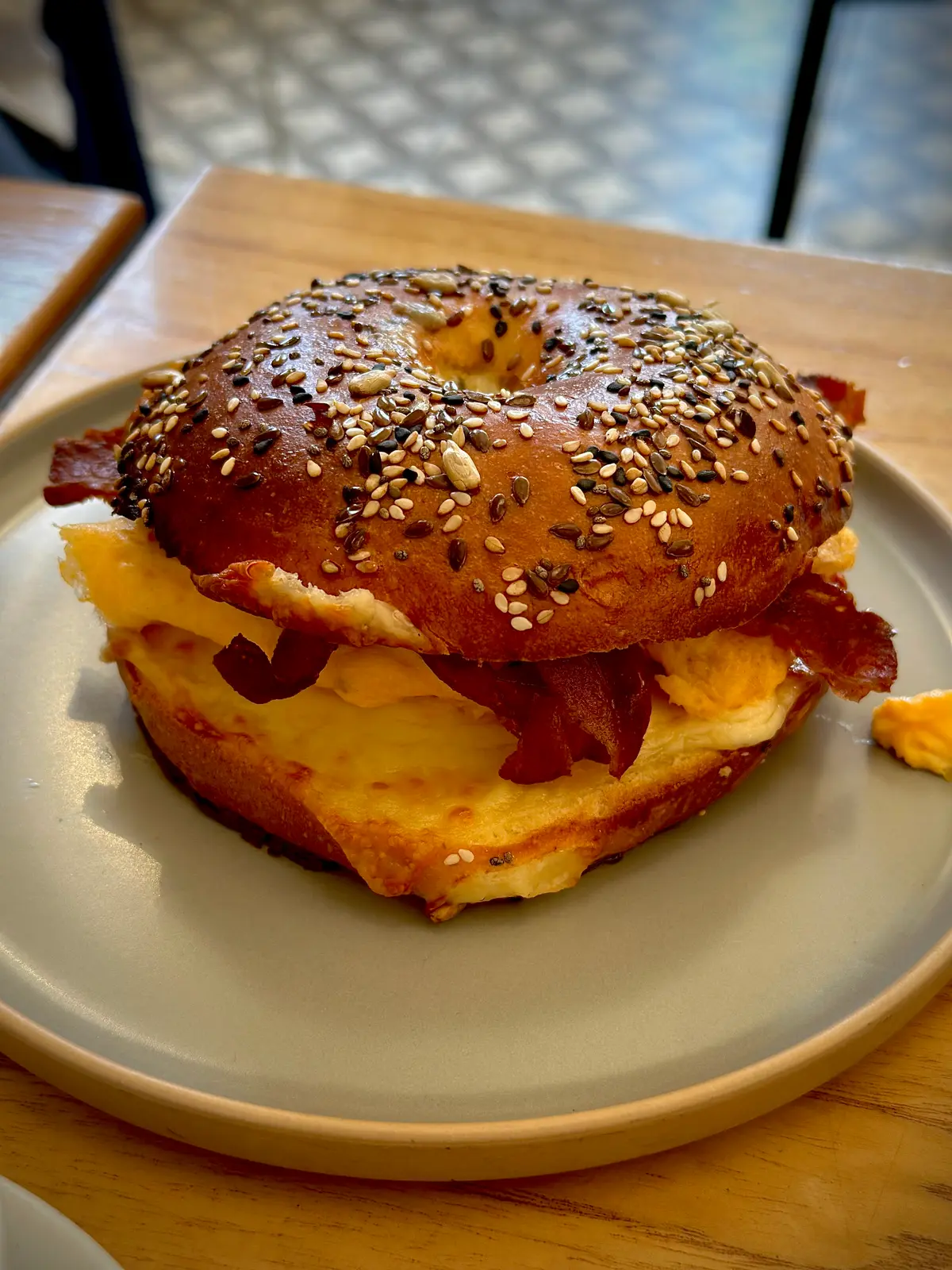 Silvestre pan&café 6